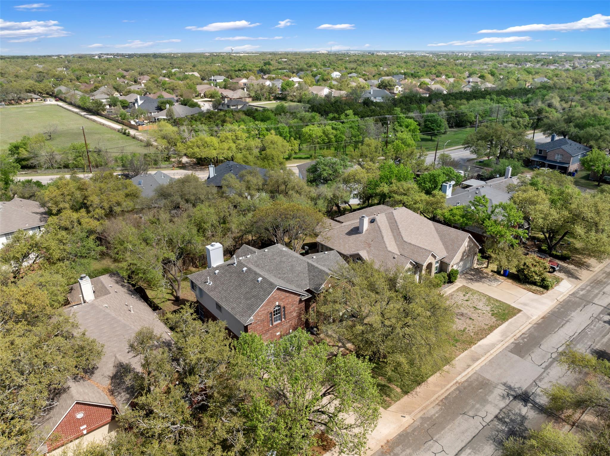 1107 Sugarberry Dr, Cedar Park, TX 78613
