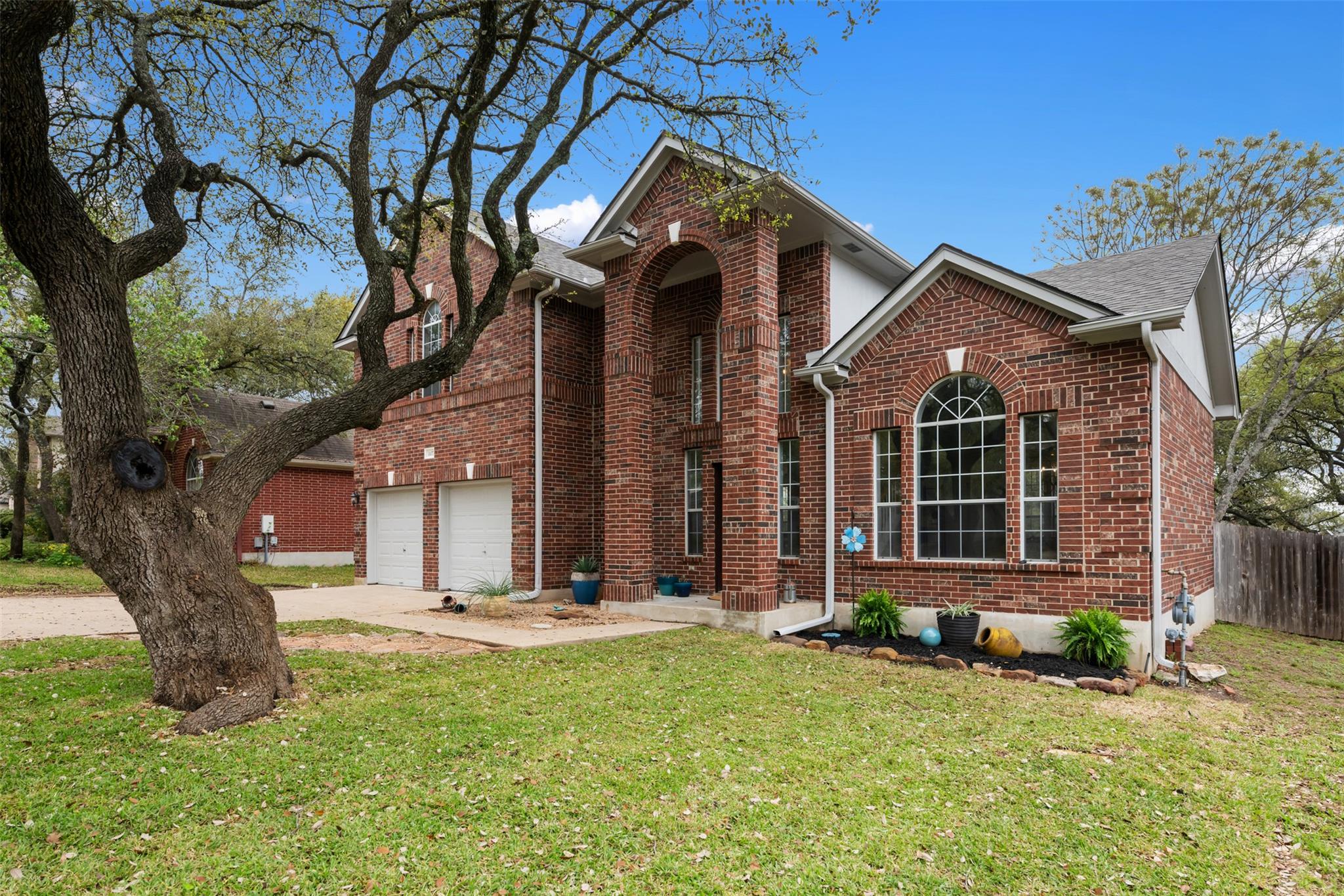 1107 Sugarberry Dr, Cedar Park, TX 78613