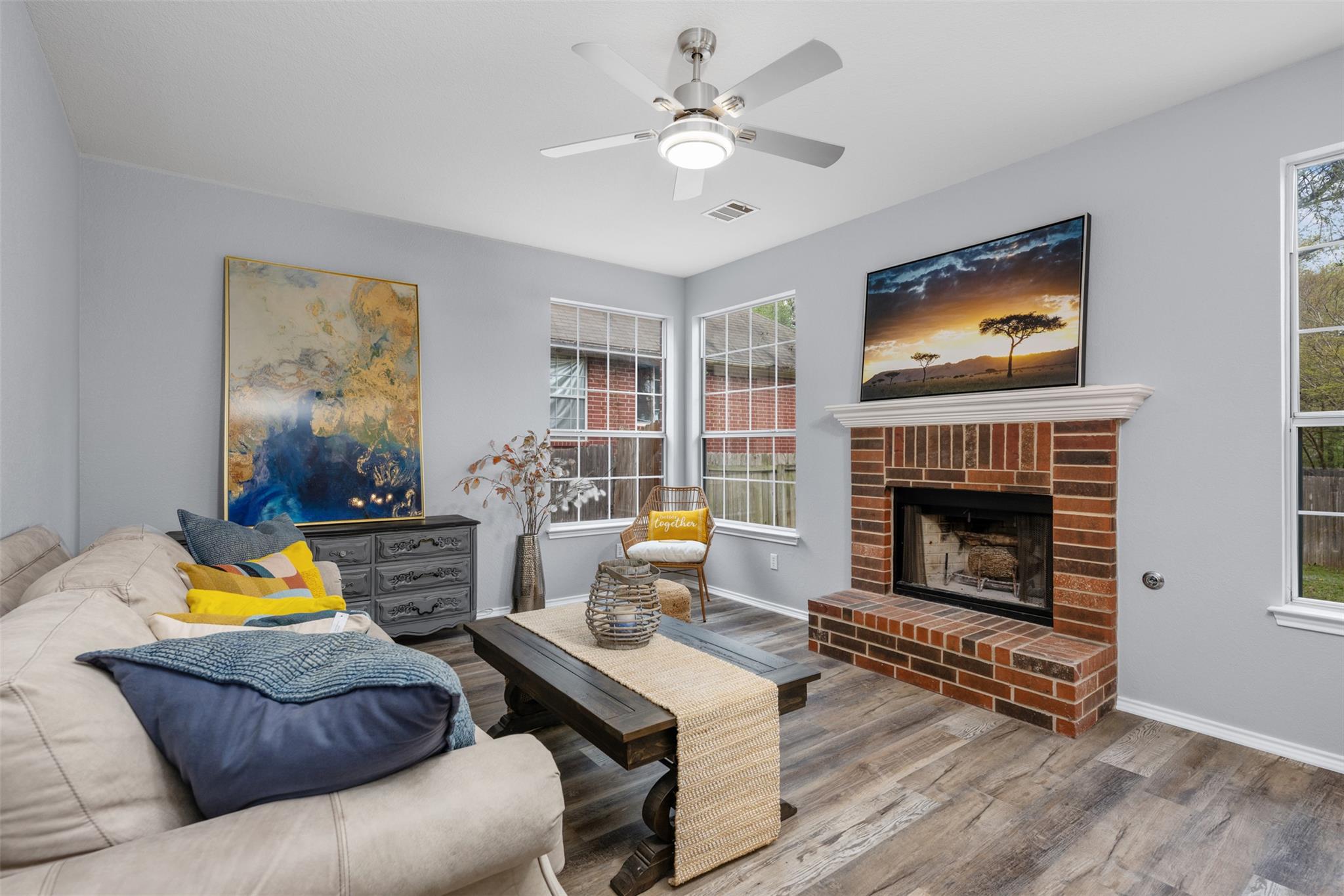 1107 Sugarberry Dr, Cedar Park, TX 78613