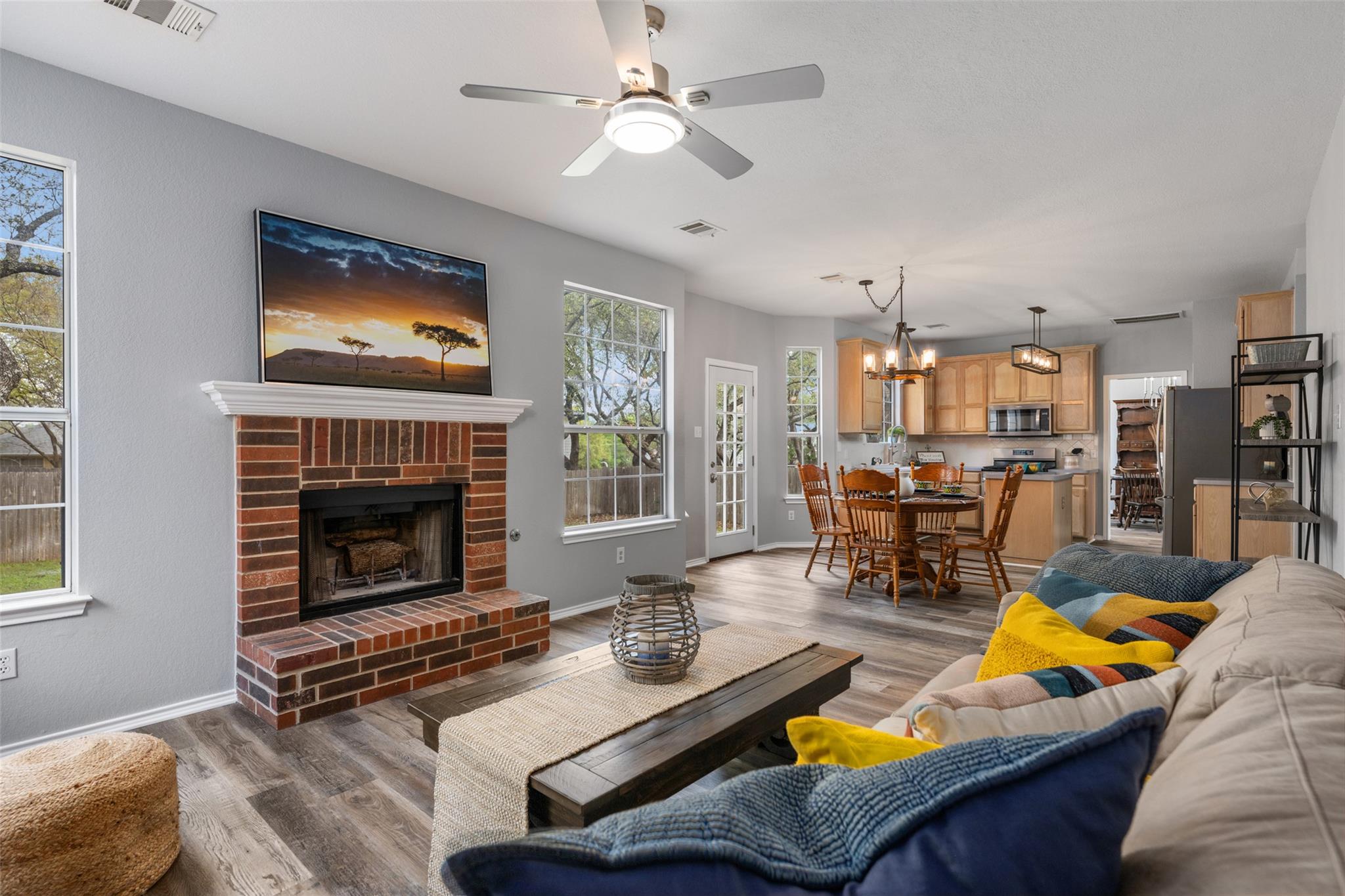 1107 Sugarberry Dr, Cedar Park, TX 78613