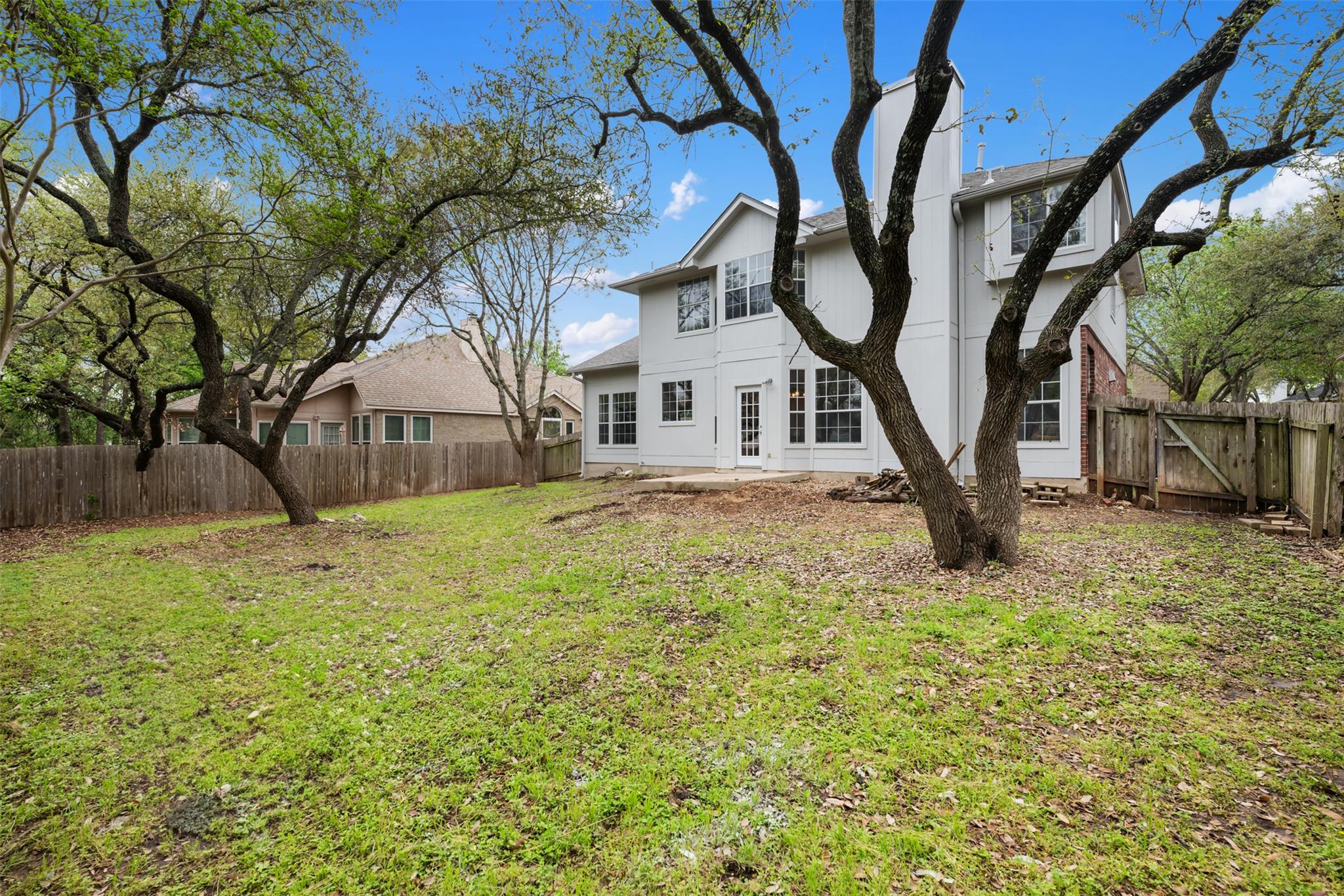 1107 Sugarberry Dr, Cedar Park, TX 78613