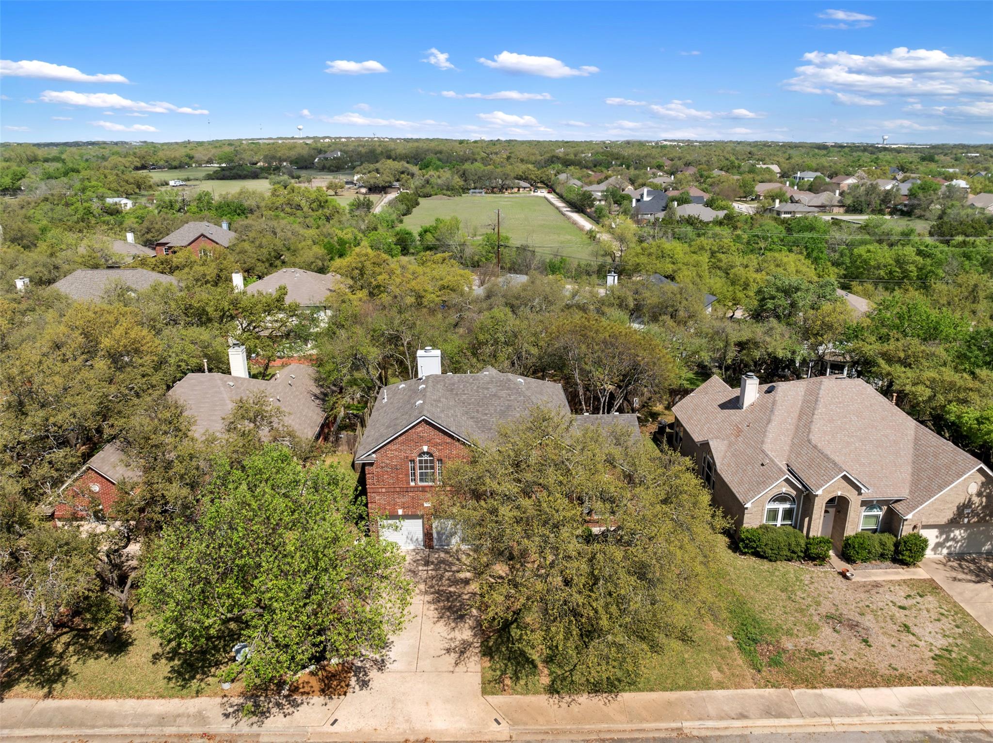 1107 Sugarberry Dr, Cedar Park, TX 78613