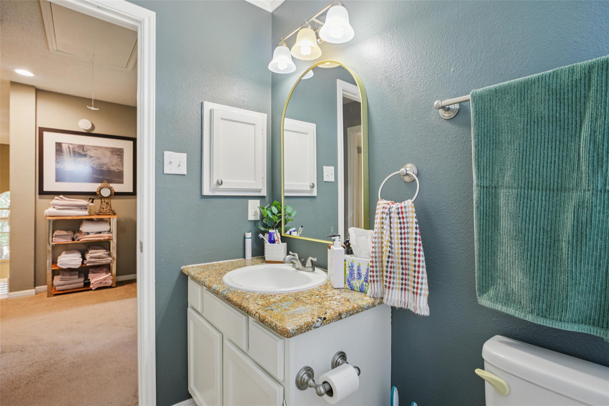 705 Canyon Bend Rd, Pflugerville, TX 78660