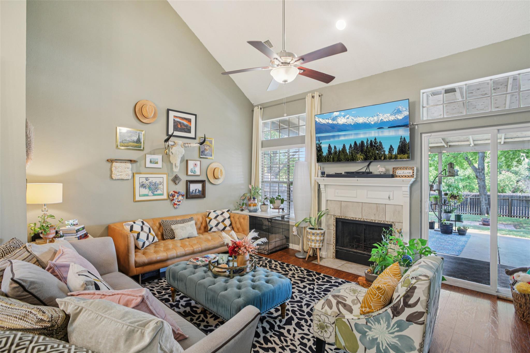 705 Canyon Bend Rd, Pflugerville, TX 78660