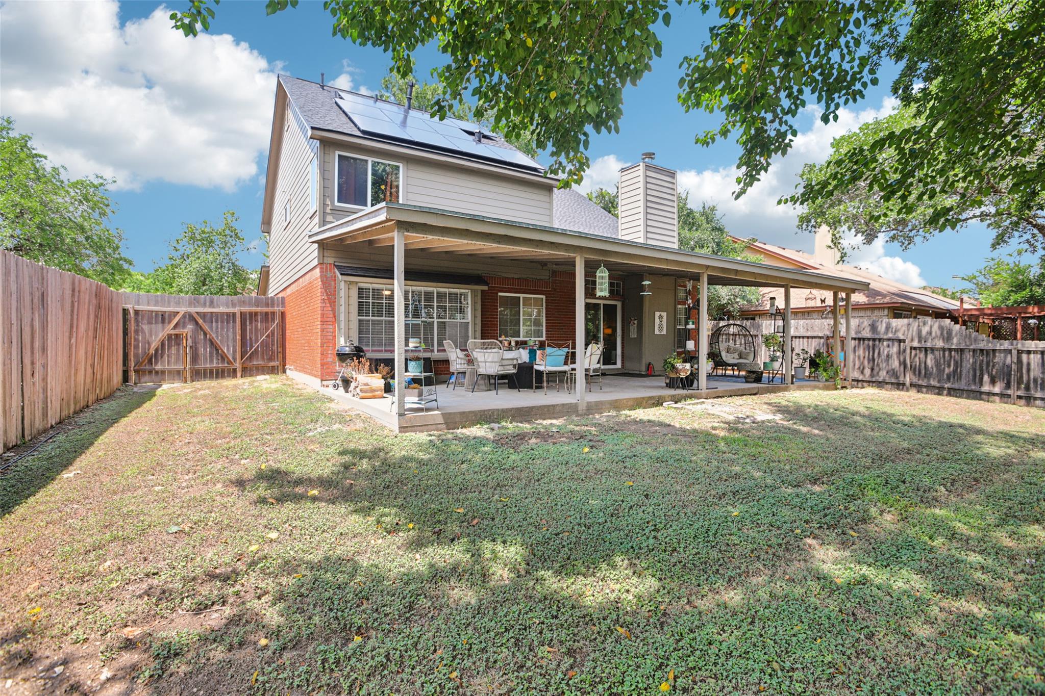 705 Canyon Bend Rd, Pflugerville, TX 78660