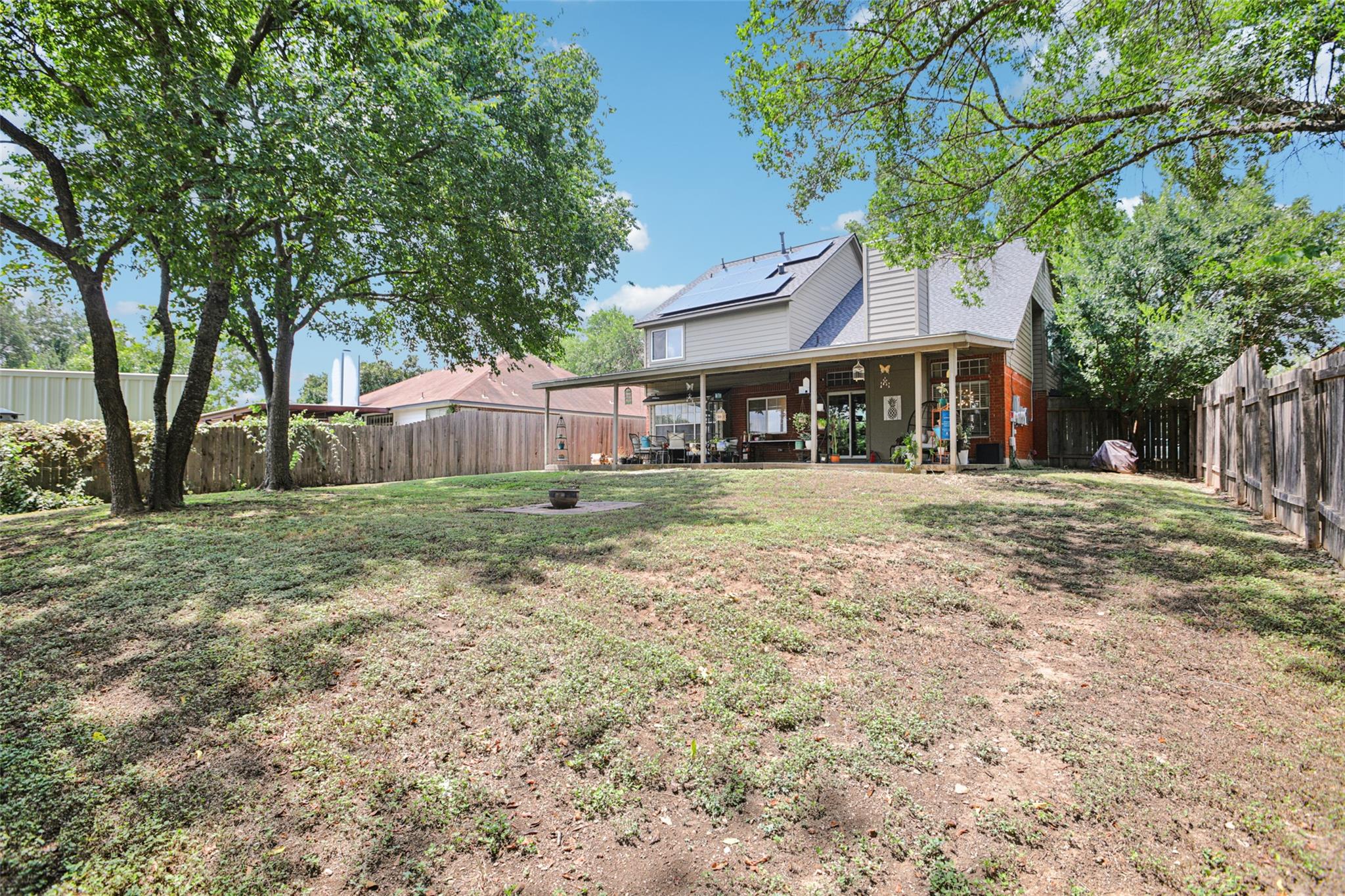 705 Canyon Bend Rd, Pflugerville, TX 78660