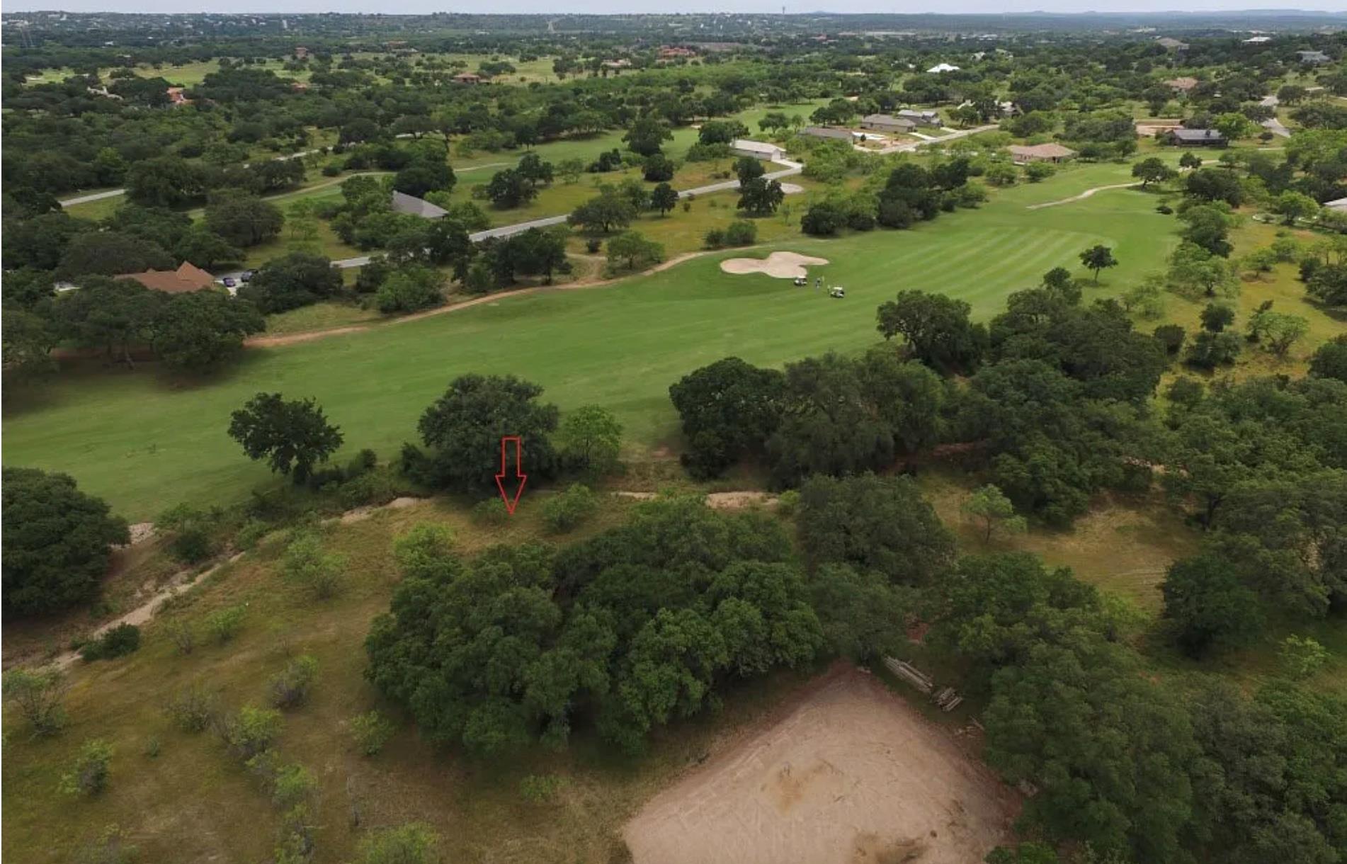 327 Parallel Cir, Horseshoe Bay, TX 78657