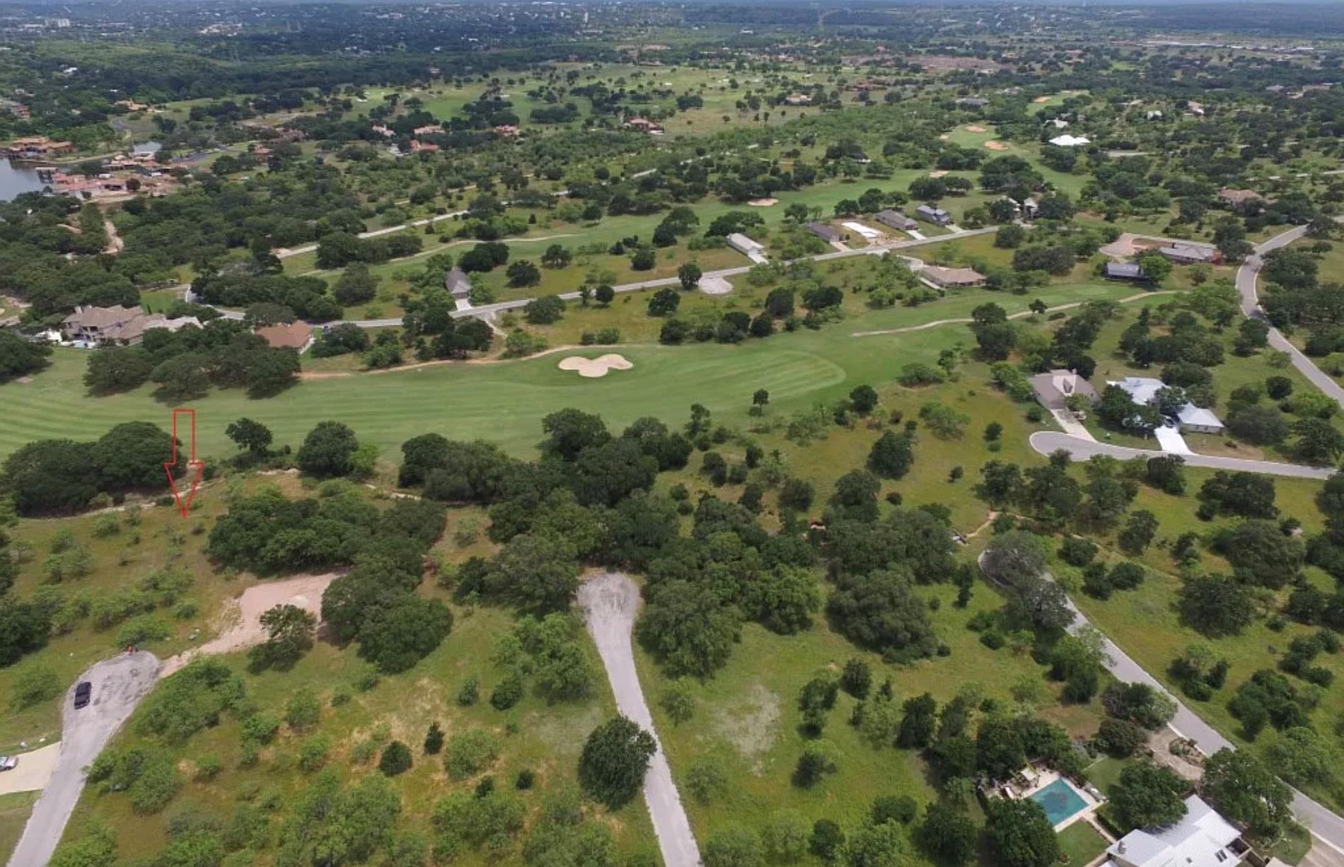 327 Parallel Cir, Horseshoe Bay, TX 78657