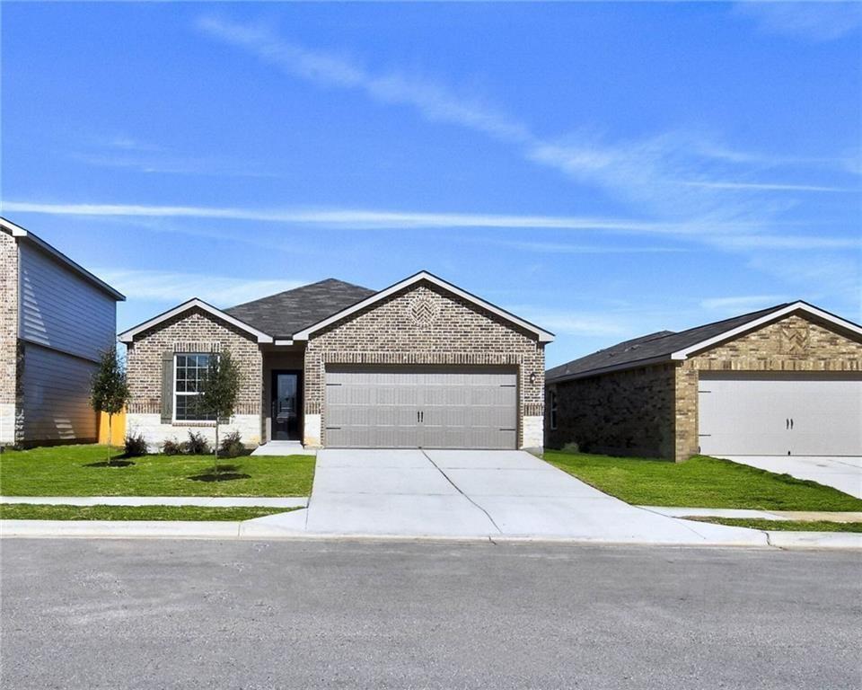 113 Revolution Rd, Liberty Hill, TX 78642