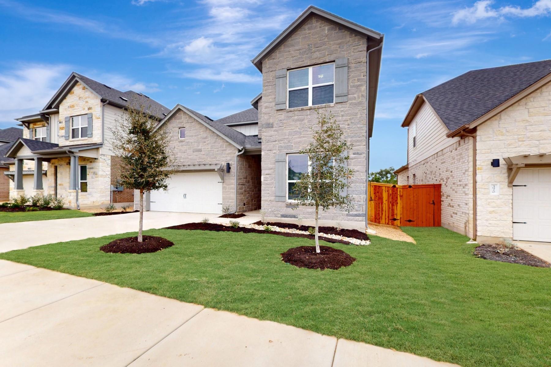 3924 Fulton Dr, Leander, TX 78641