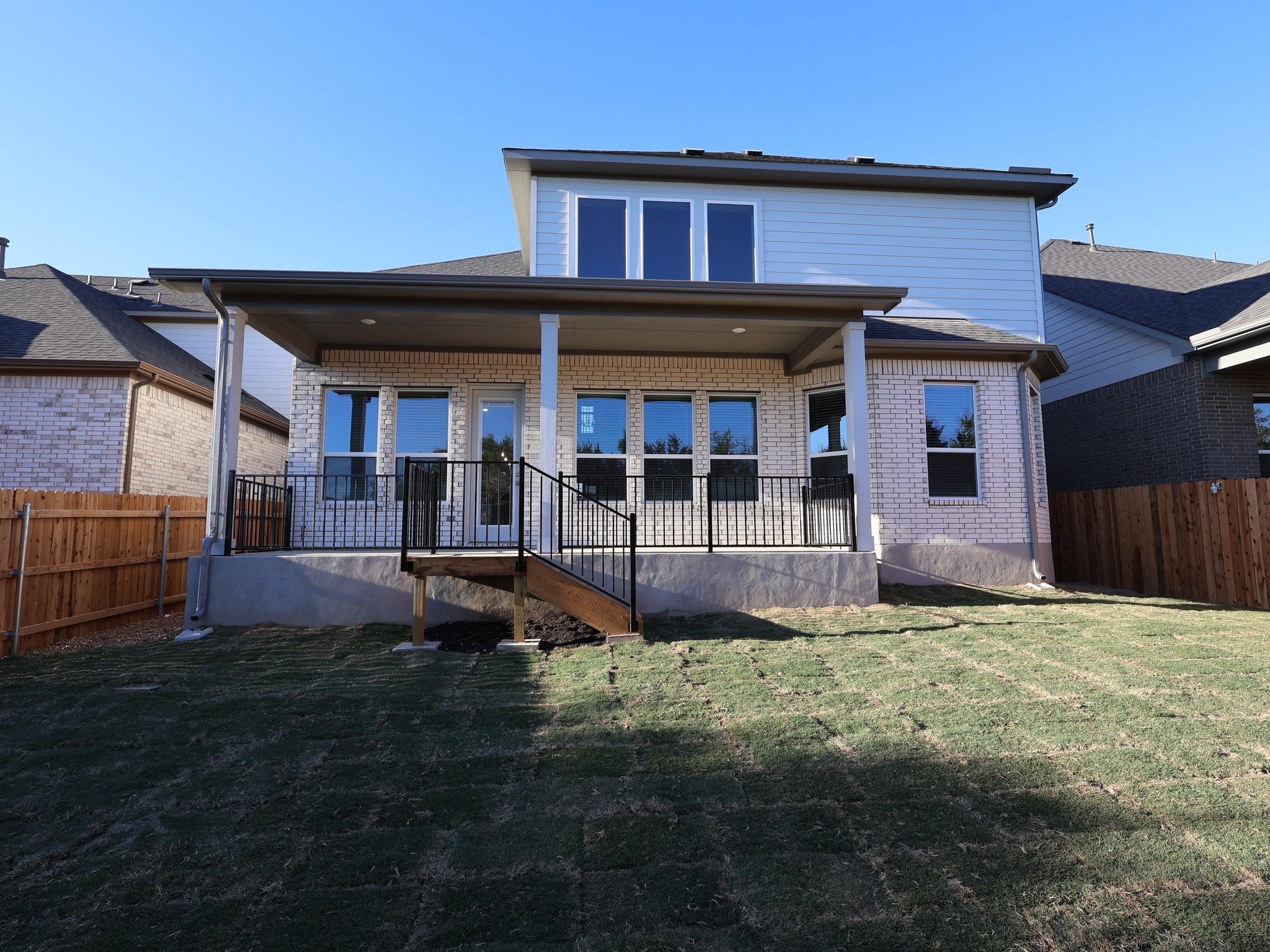 3924 Fulton Dr, Leander, TX 78641