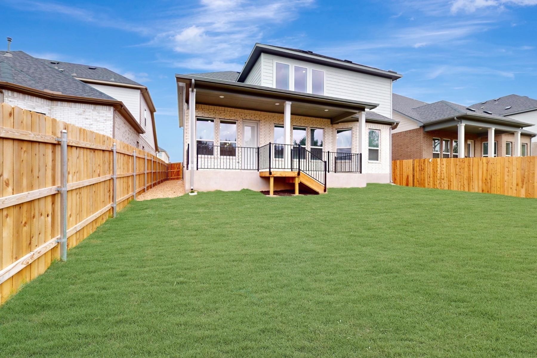 3924 Fulton Dr, Leander, TX 78641