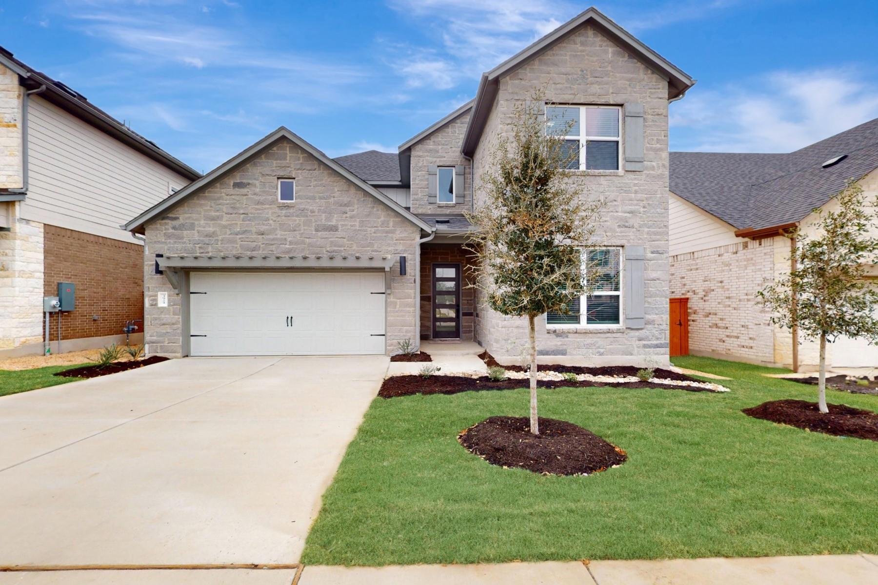 3924 Fulton Dr, Leander, TX 78641