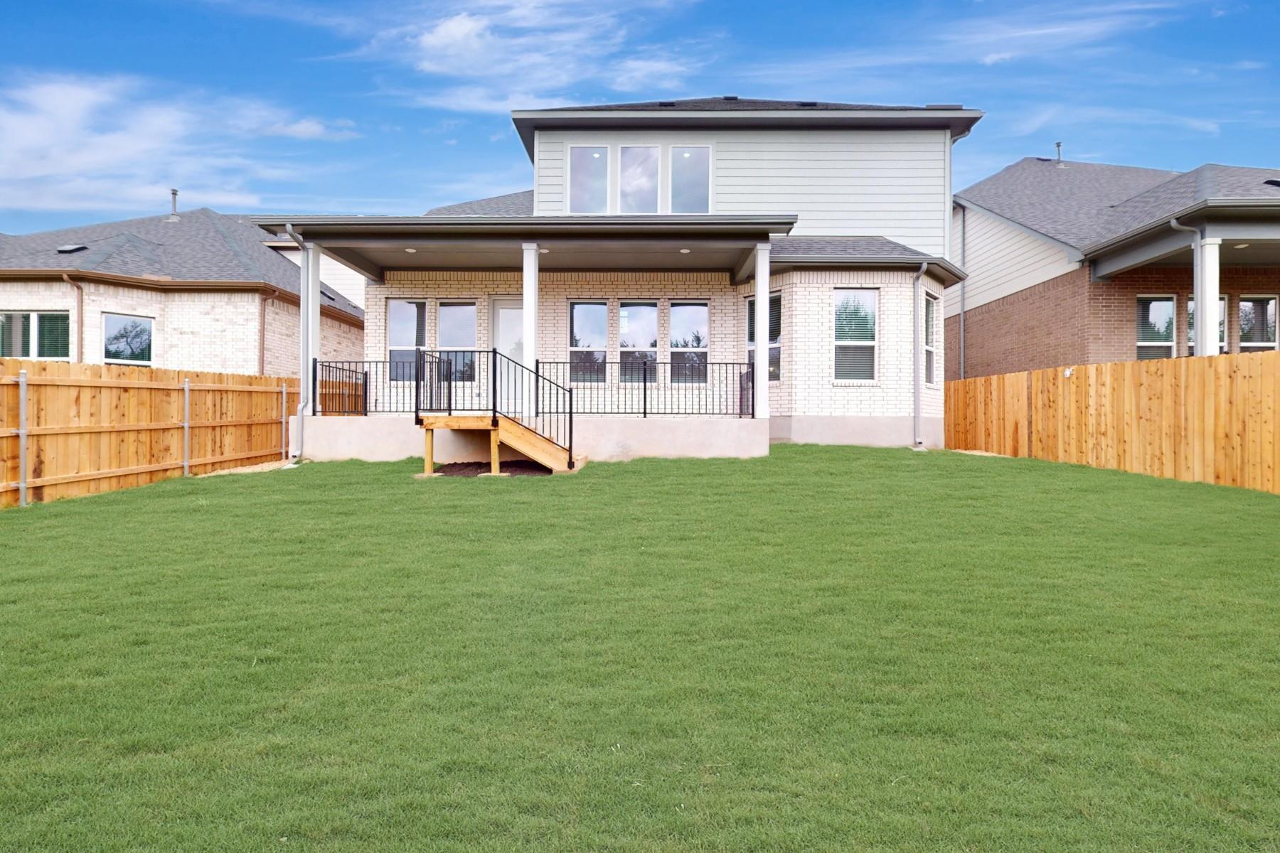 3924 Fulton Dr, Leander, TX 78641