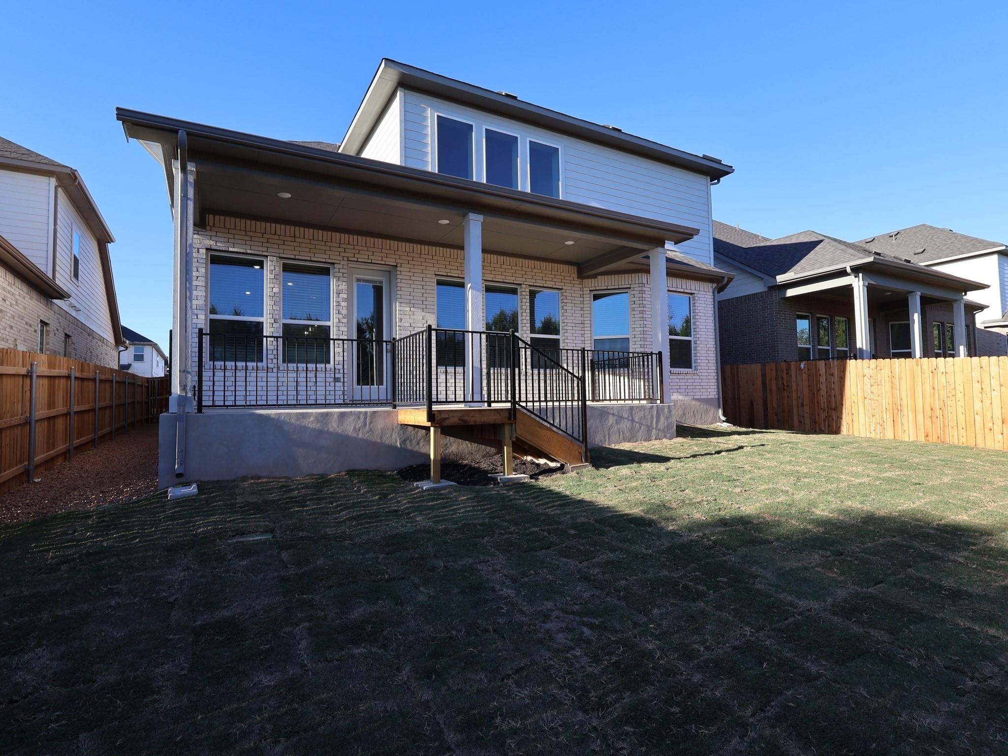 3924 Fulton Dr, Leander, TX 78641