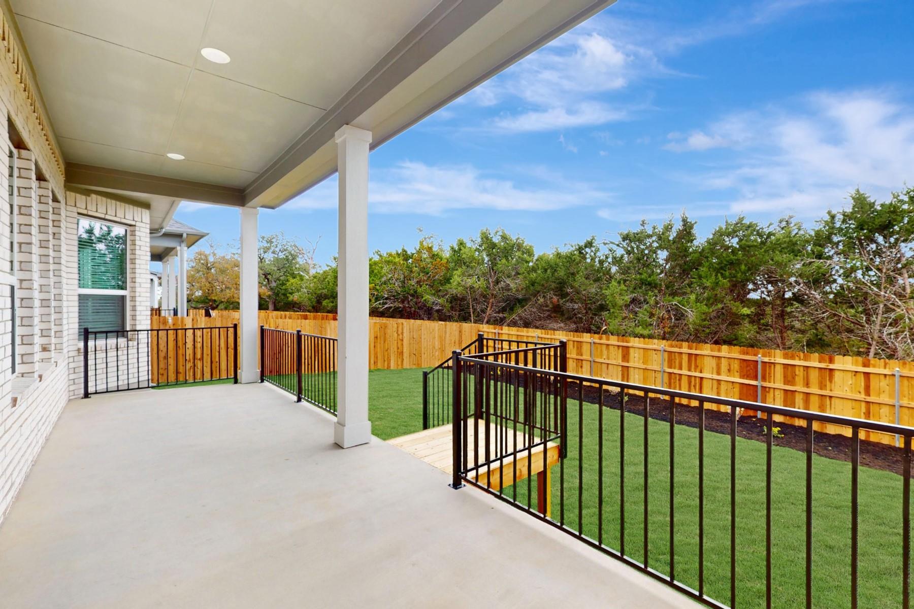 3924 Fulton Dr, Leander, TX 78641