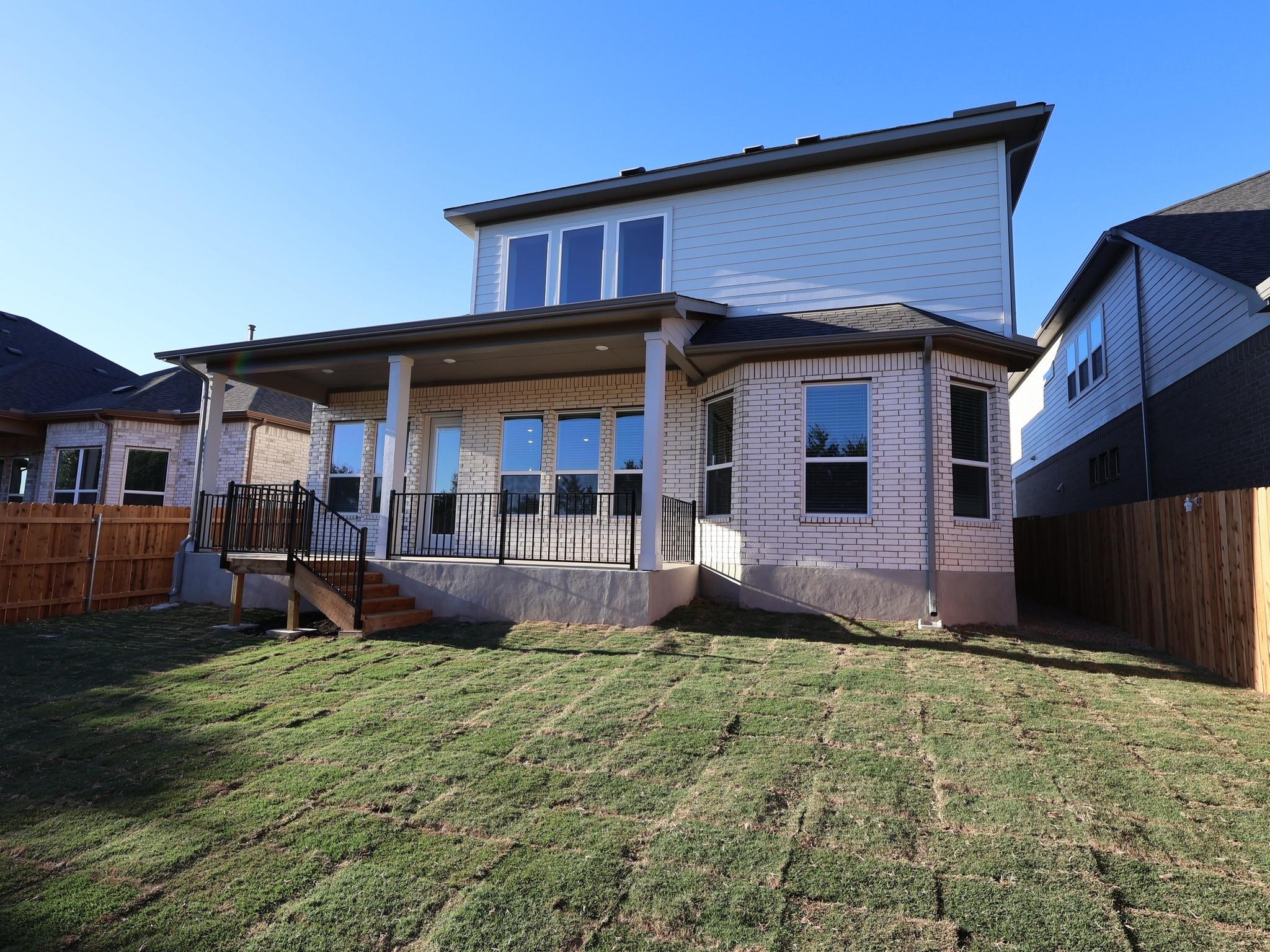 3924 Fulton Dr, Leander, TX 78641