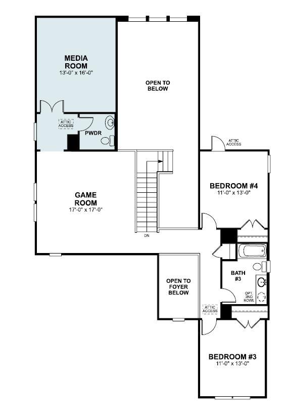 3924 Fulton Dr, Leander, TX 78641