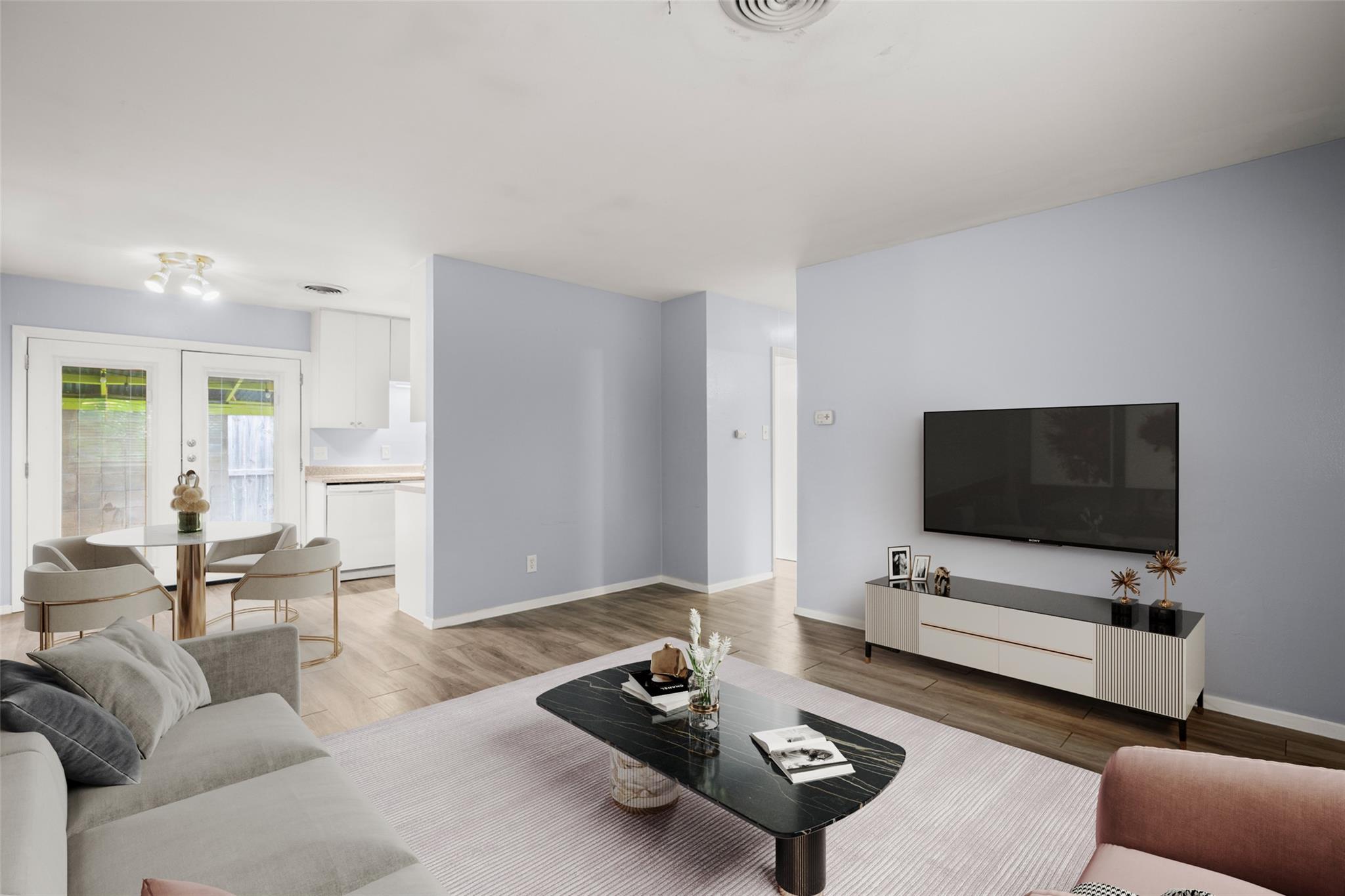 2021 Wheless Ln # B, Austin, TX 78723