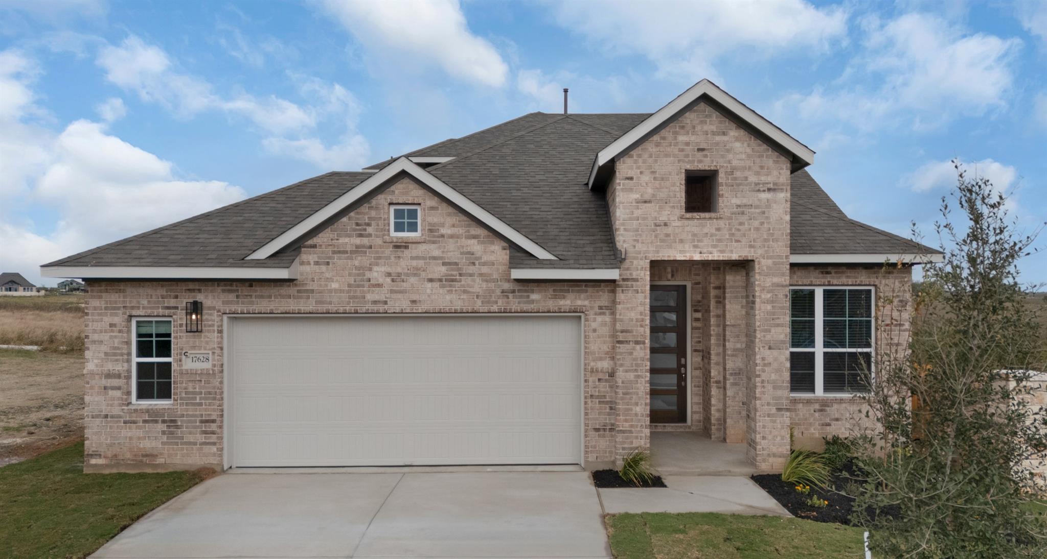17628 Evelyn Ann Way, Pflugerville, TX 78660
