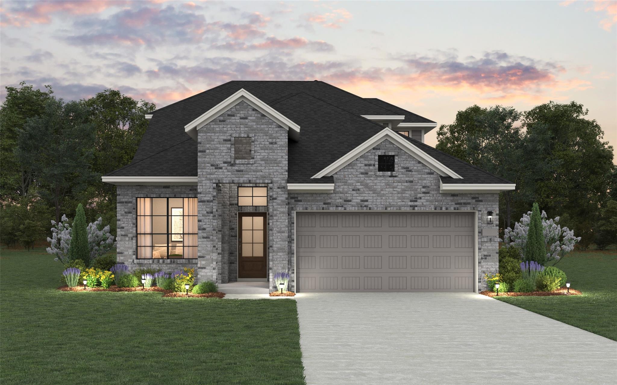 17628 Evelyn Ann Way, Pflugerville, TX 78660
