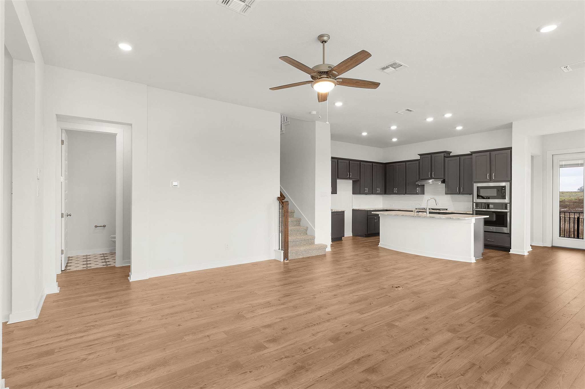 17628 Evelyn Ann Way, Pflugerville, TX 78660