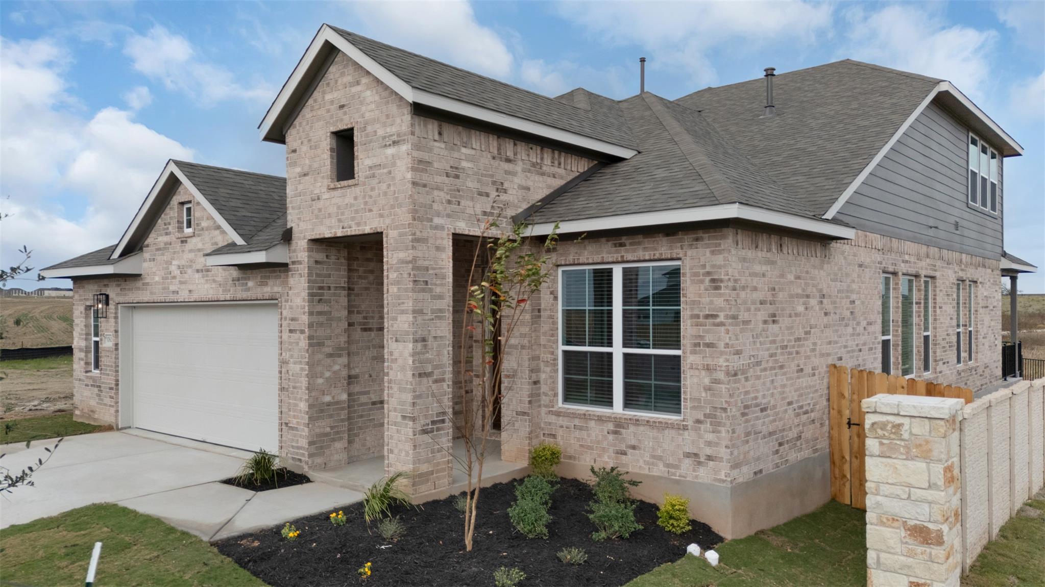 17628 Evelyn Ann Way, Pflugerville, TX 78660