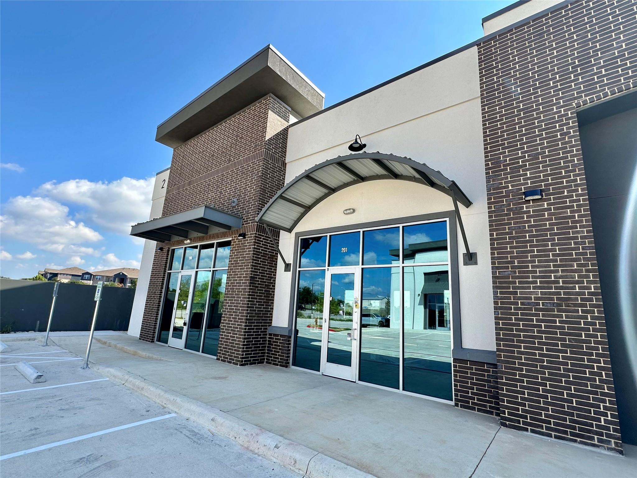 610 Brashear Lane # 200, Cedar Park, TX 78613