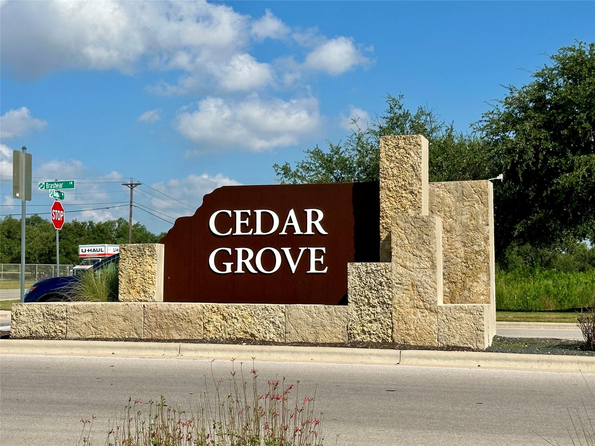 610 Brashear Lane # 200, Cedar Park, TX 78613