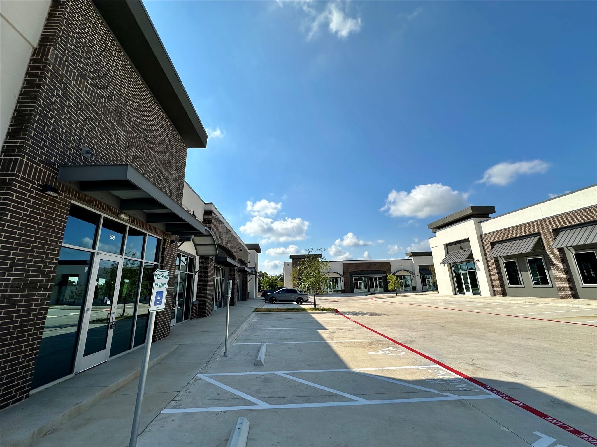 610 Brashear Lane # 200, Cedar Park, TX 78613