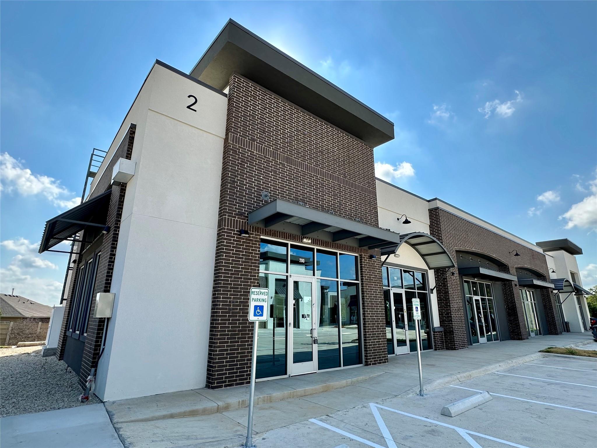 610 Brashear Lane # 200, Cedar Park, TX 78613