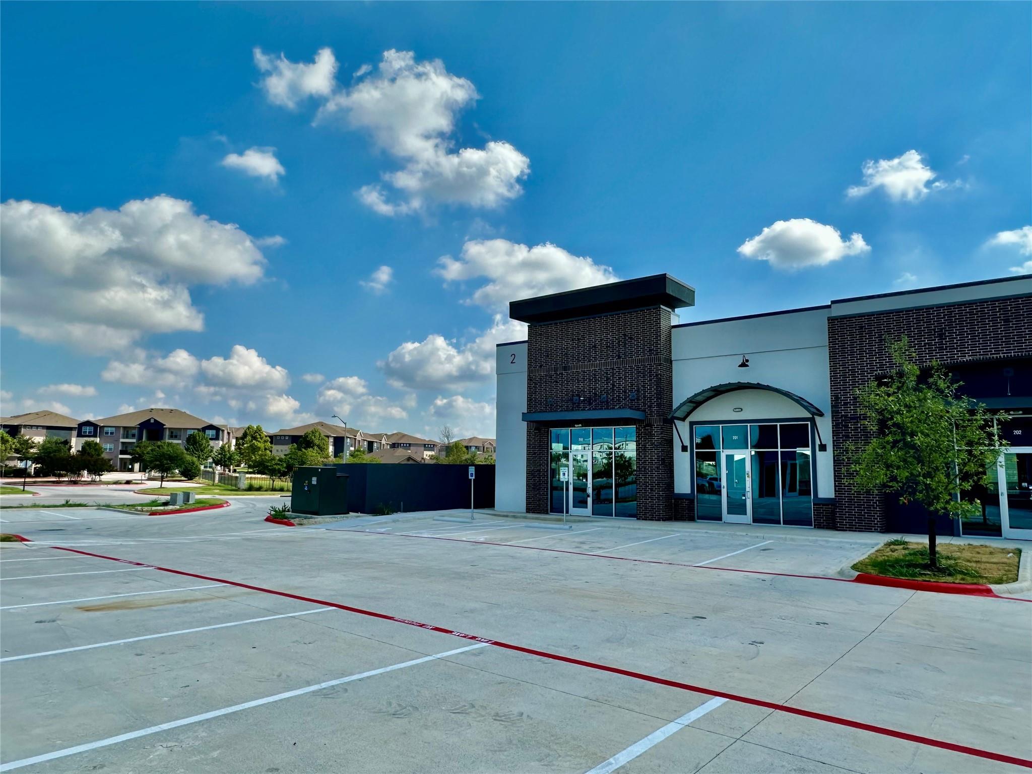 610 Brashear Lane # 200, Cedar Park, TX 78613