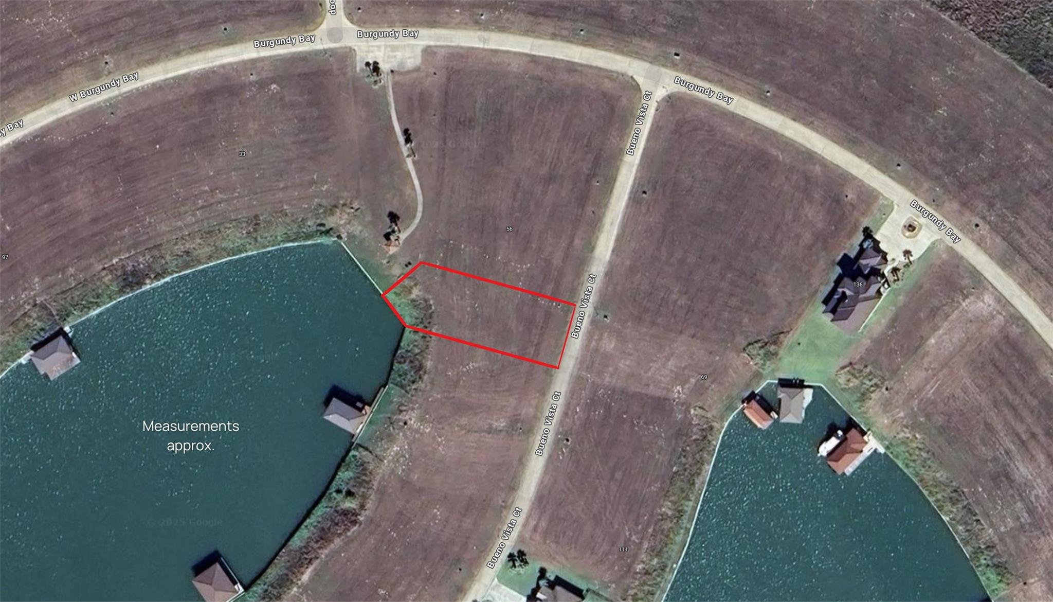LOT 241 BUENO VISTA Ct, Port O'Connor, TX 77982