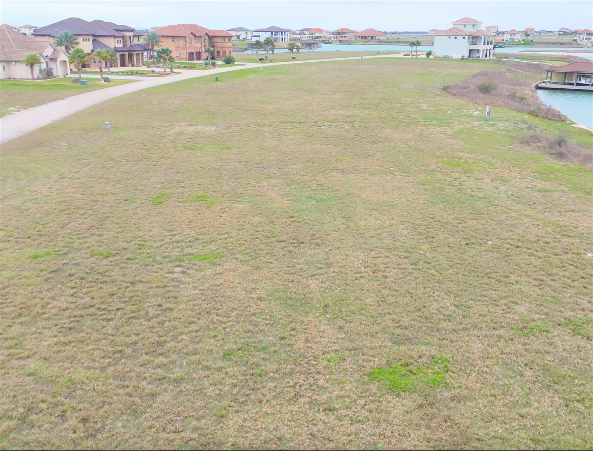 LOT 241 BUENO VISTA Ct, Port O'Connor, TX 77982