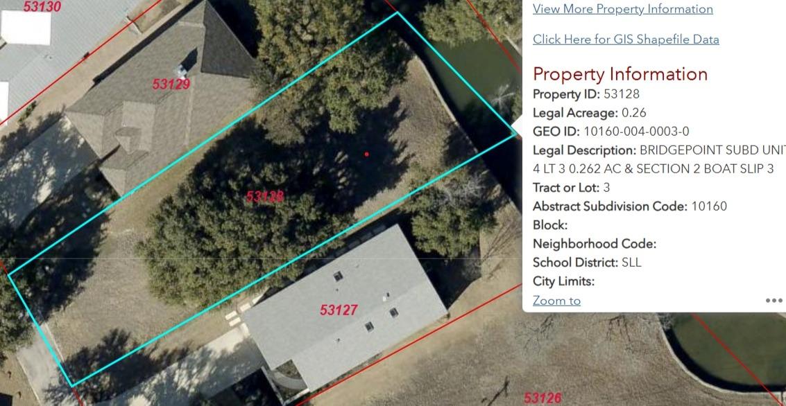 120 Cove Rd, Llano, TX 78643