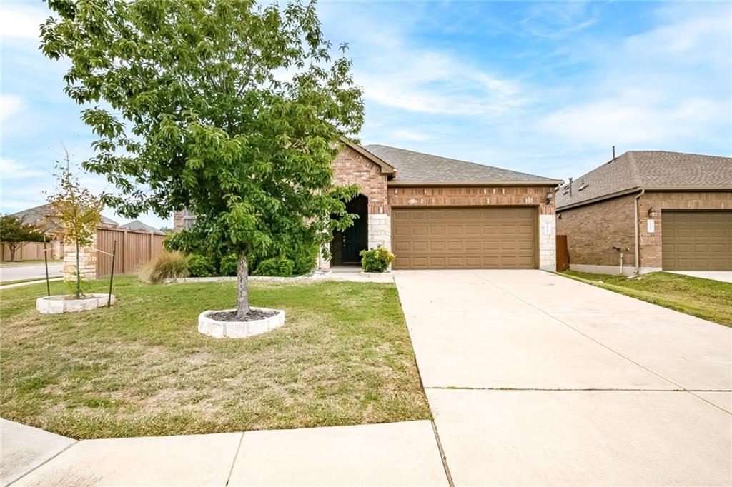 2101 August Jake Dr, Leander, TX 78641