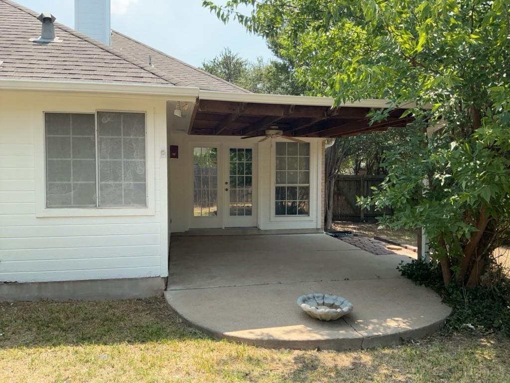 12732 Withers Way, Austin, TX 78727