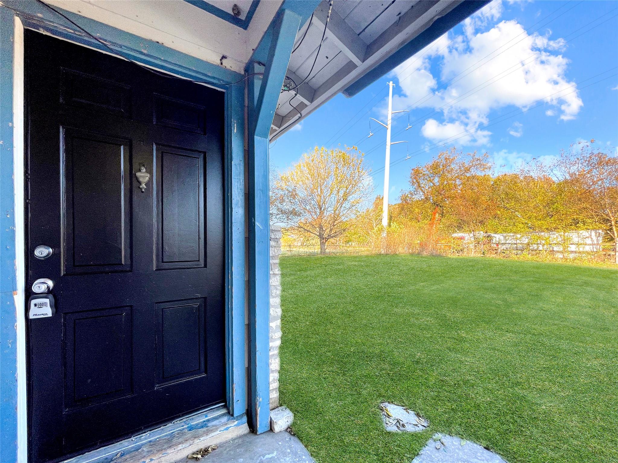 2502 Cecil Dr, Austin, TX 78744