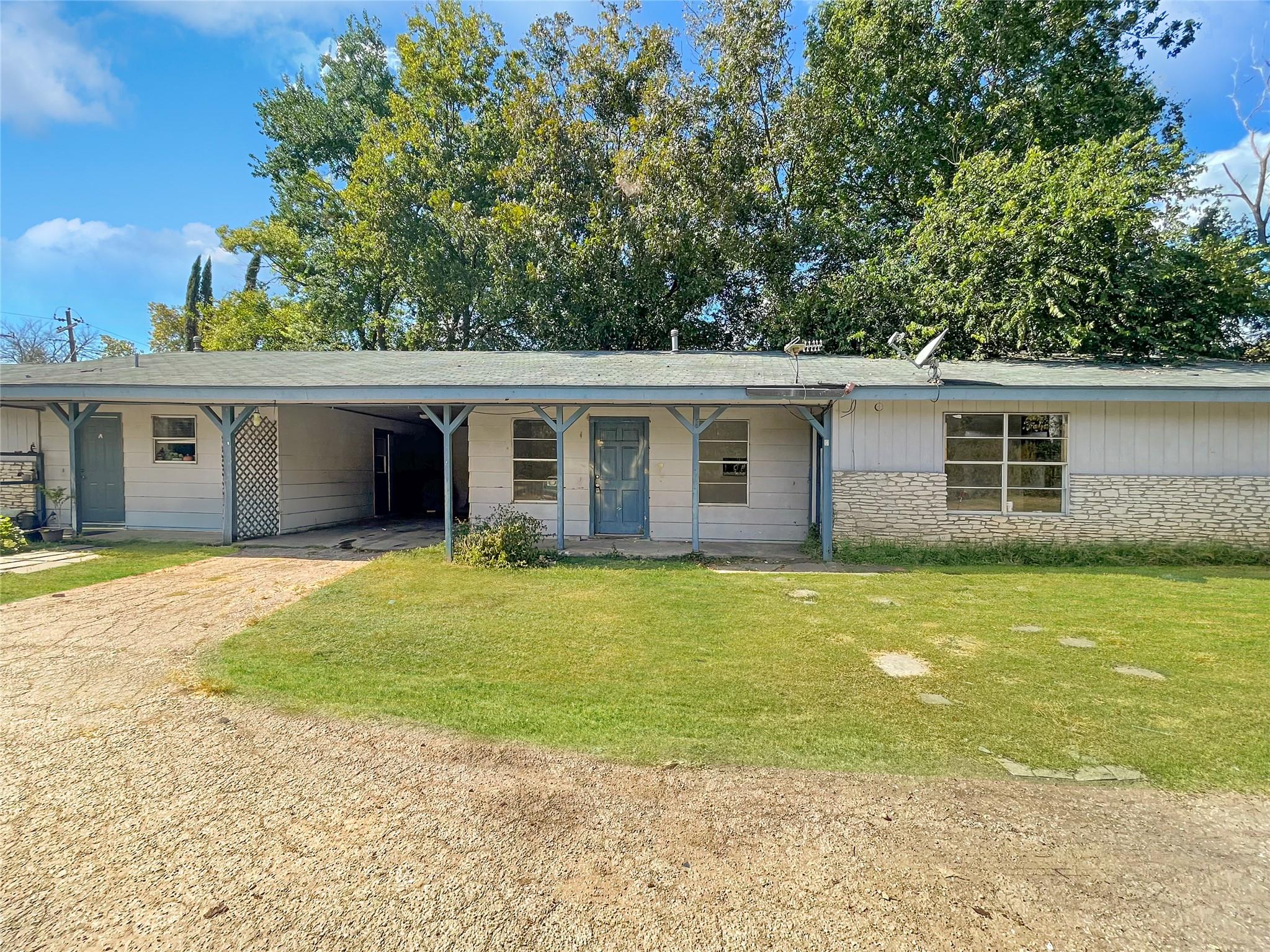 2502 Cecil Dr, Austin, TX 78744