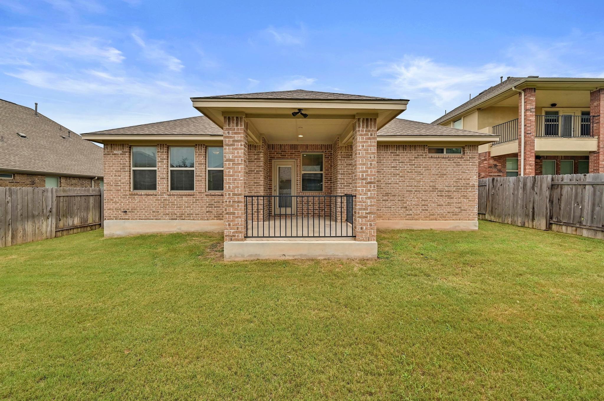2344 Broken Wagon Dr, Leander, TX 78641