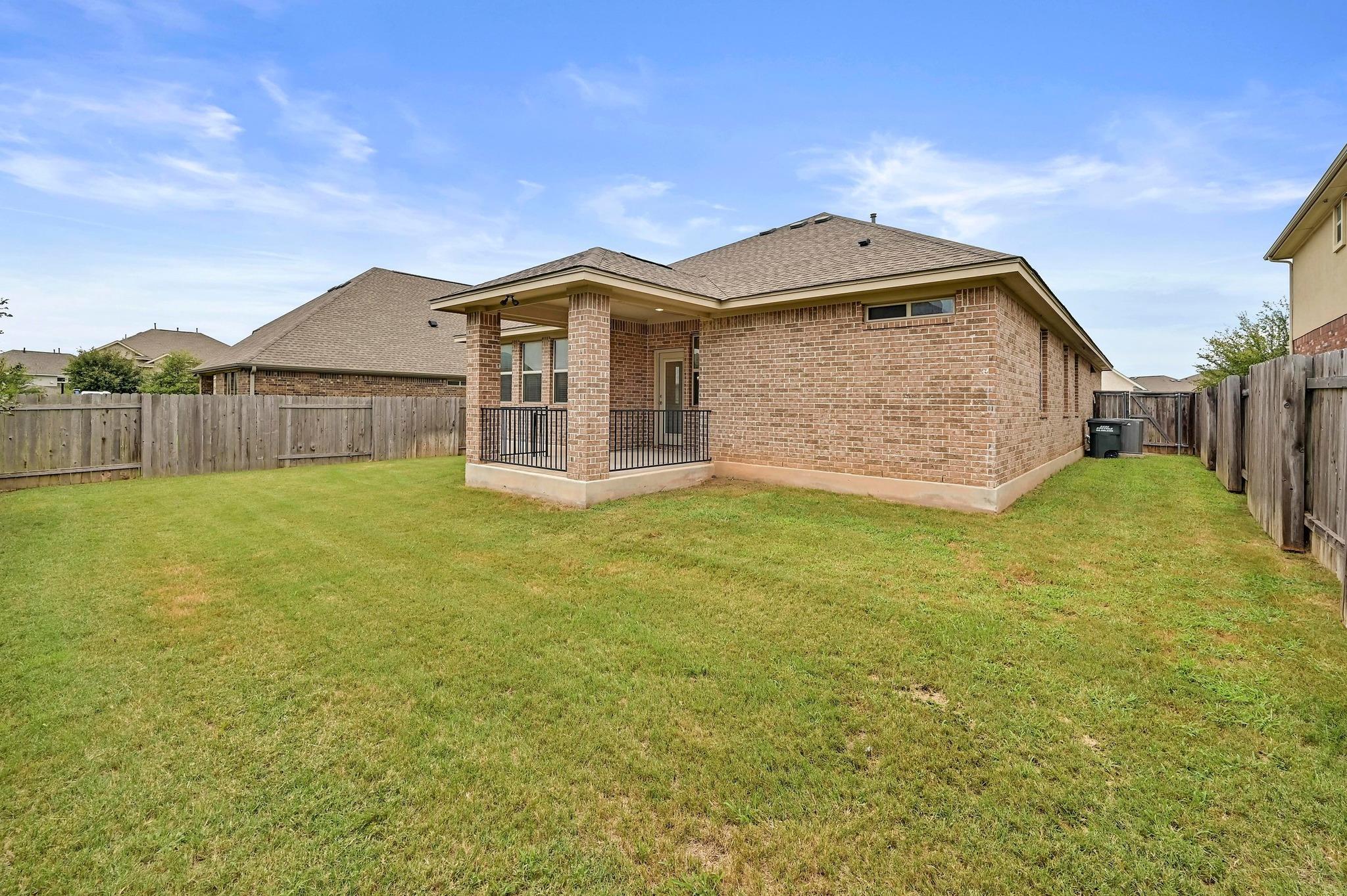 2344 Broken Wagon Dr, Leander, TX 78641