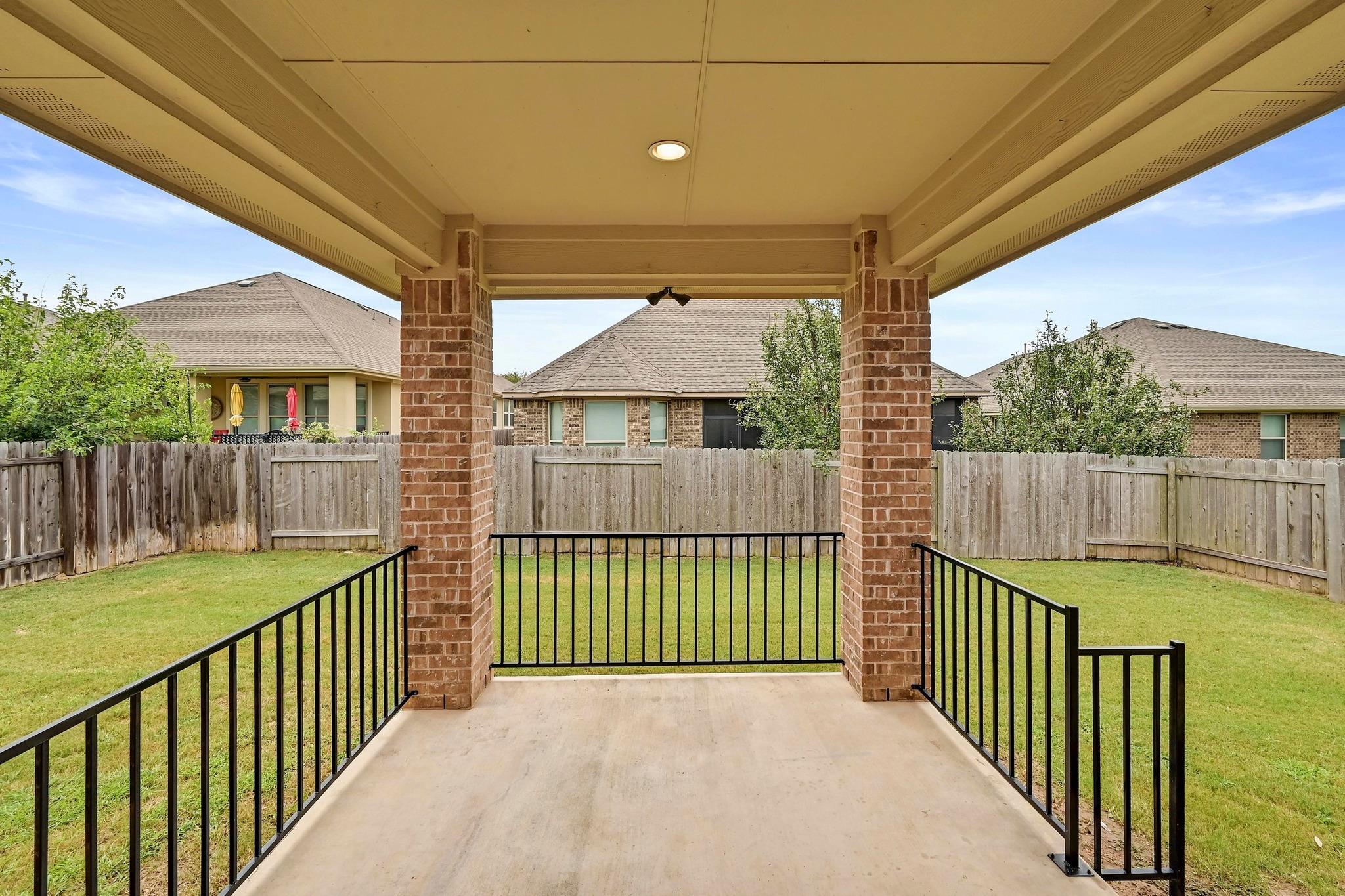 2344 Broken Wagon Dr, Leander, TX 78641