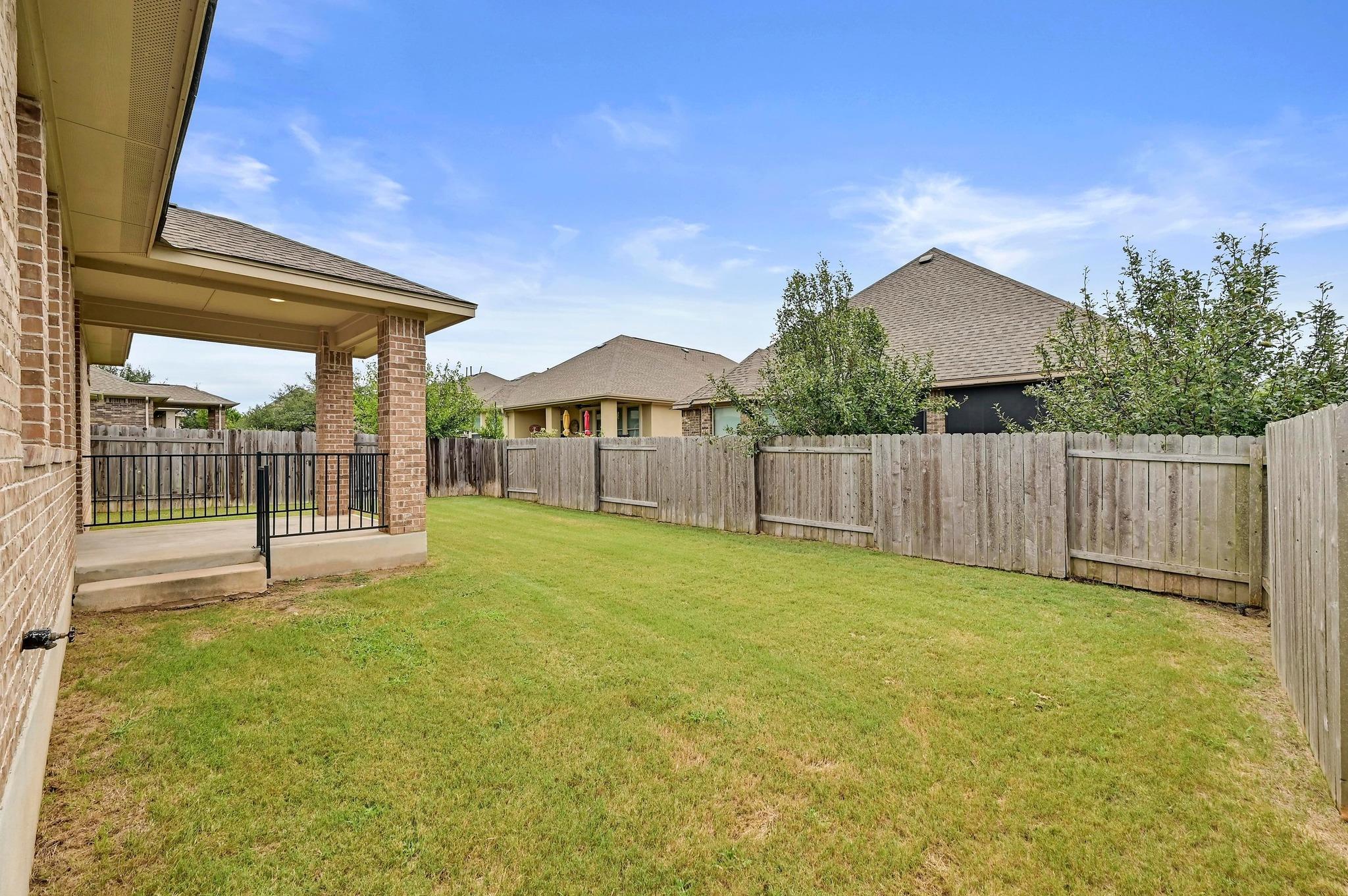 2344 Broken Wagon Dr, Leander, TX 78641