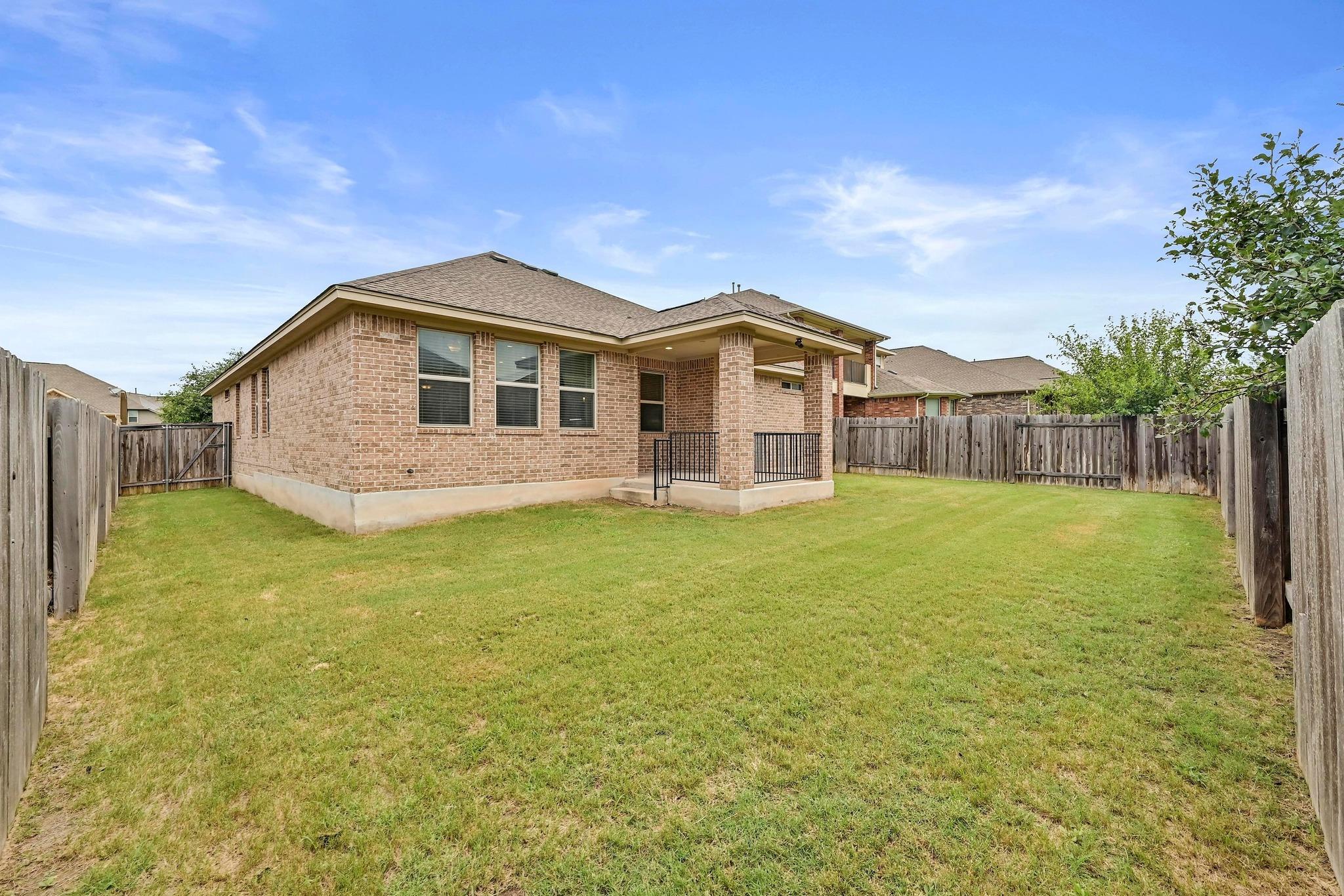 2344 Broken Wagon Dr, Leander, TX 78641