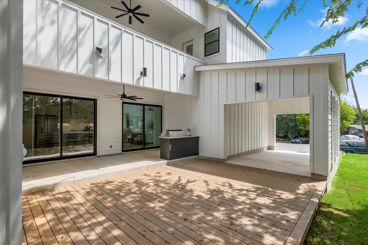 3204 Overcup Oak Dr, Austin, TX 78704