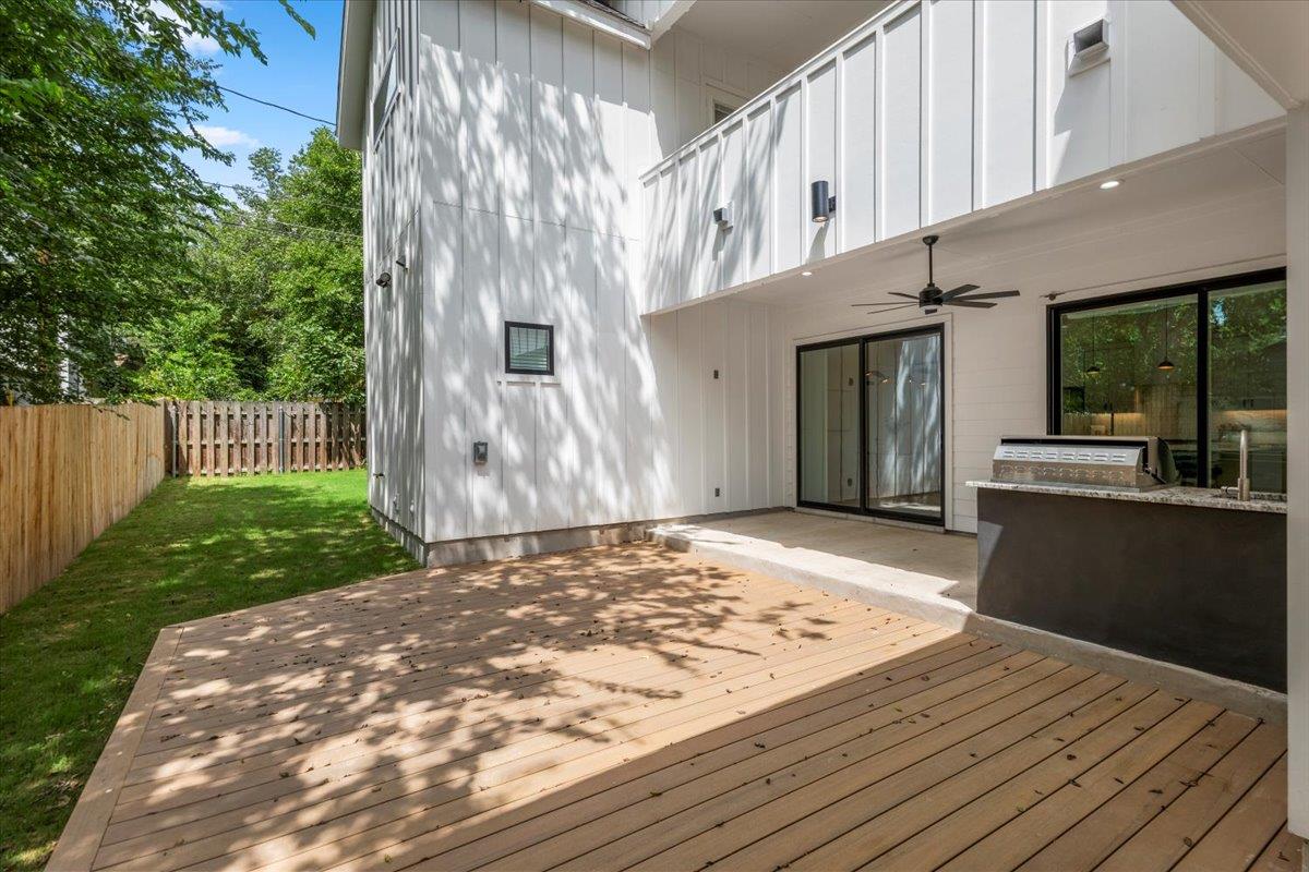 3204 Overcup Oak Dr, Austin, TX 78704