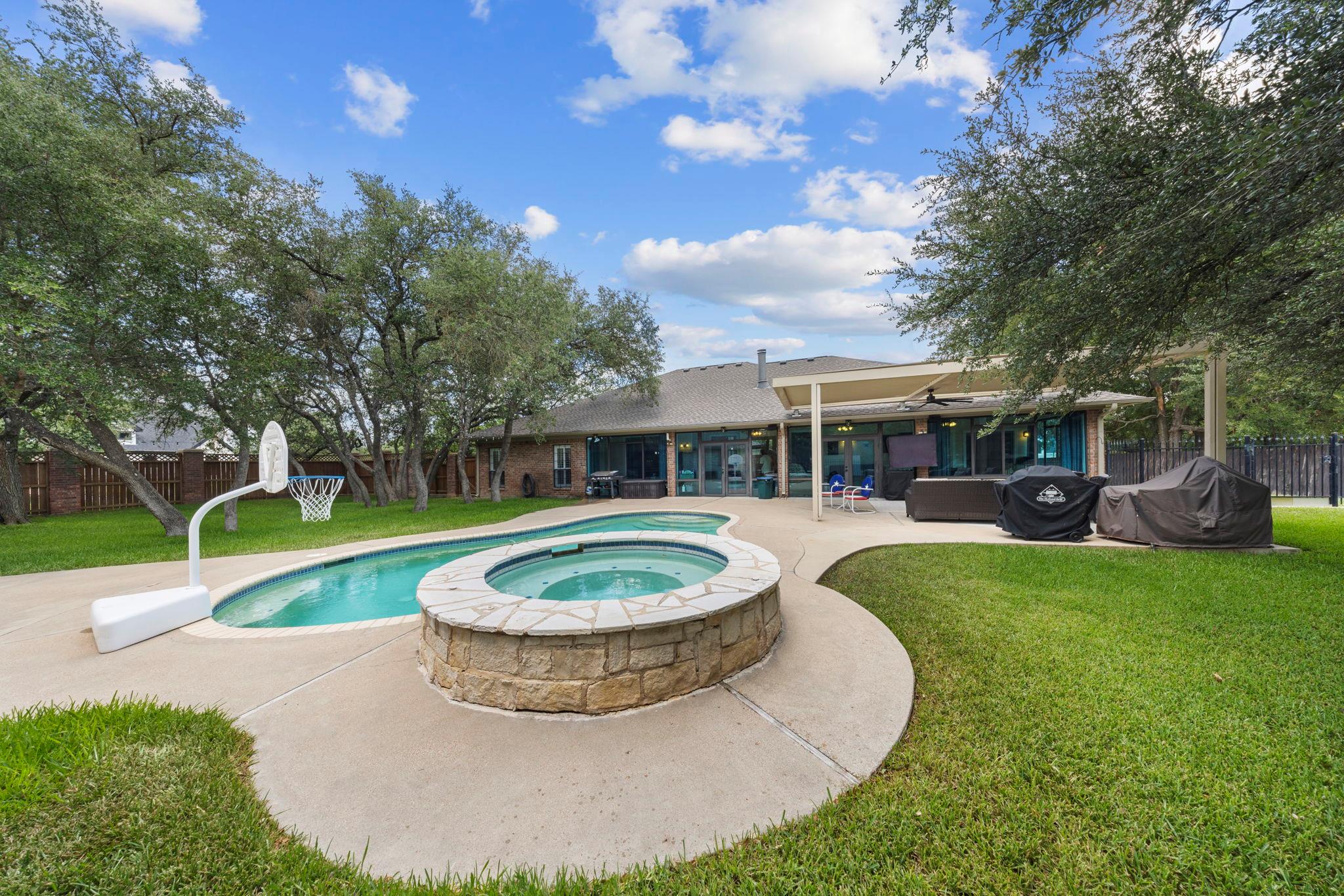 3544 Walter Lane, Belton, TX 76513