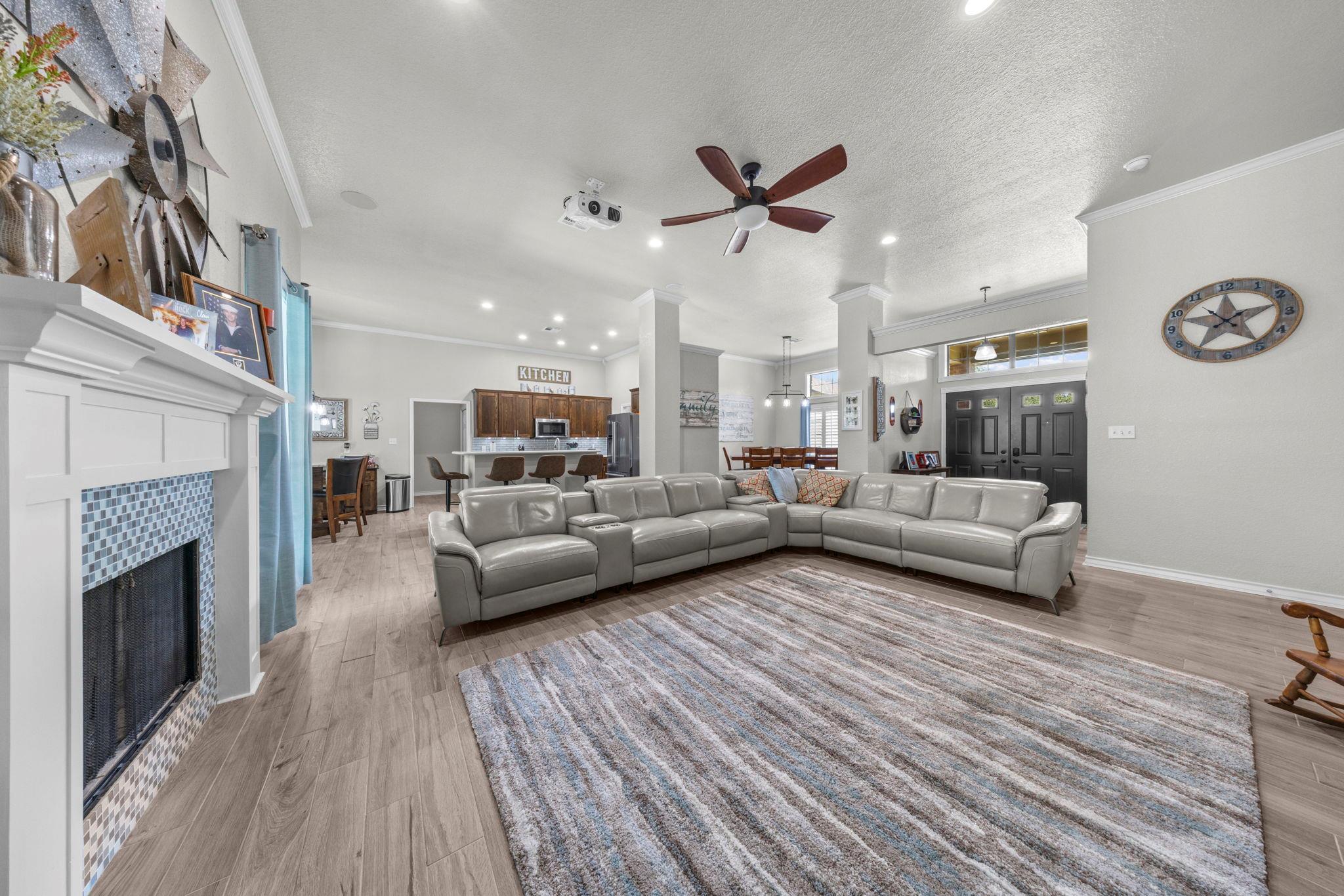 3544 Walter Lane, Belton, TX 76513