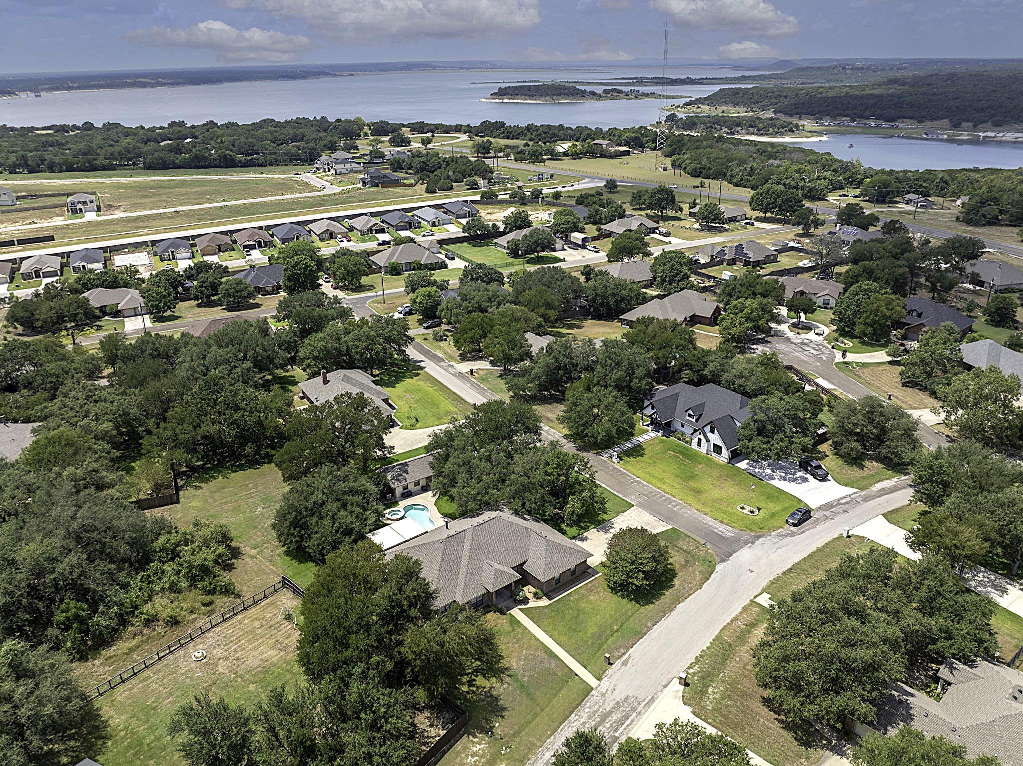 3544 Walter Lane, Belton, TX 76513