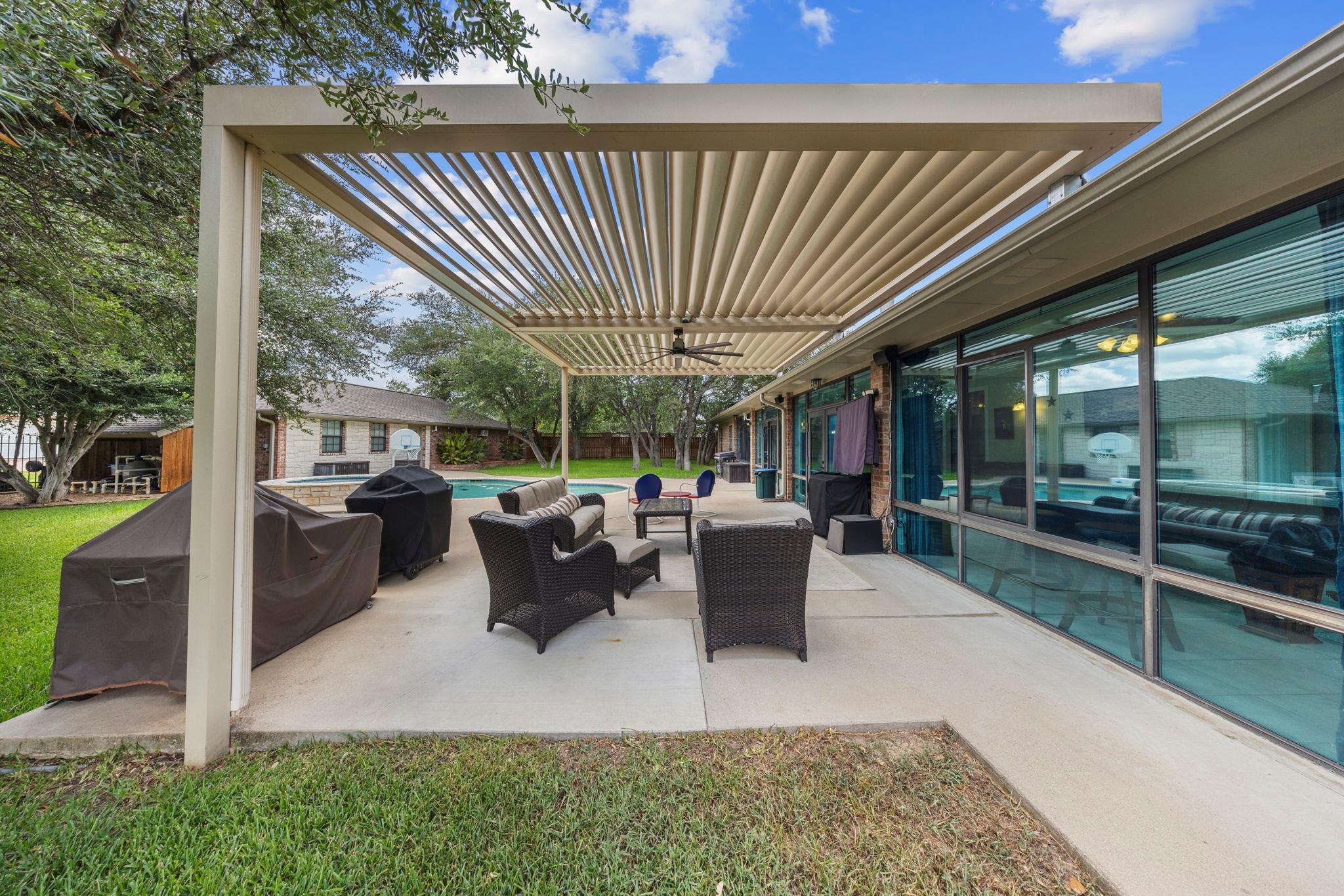 3544 Walter Lane, Belton, TX 76513